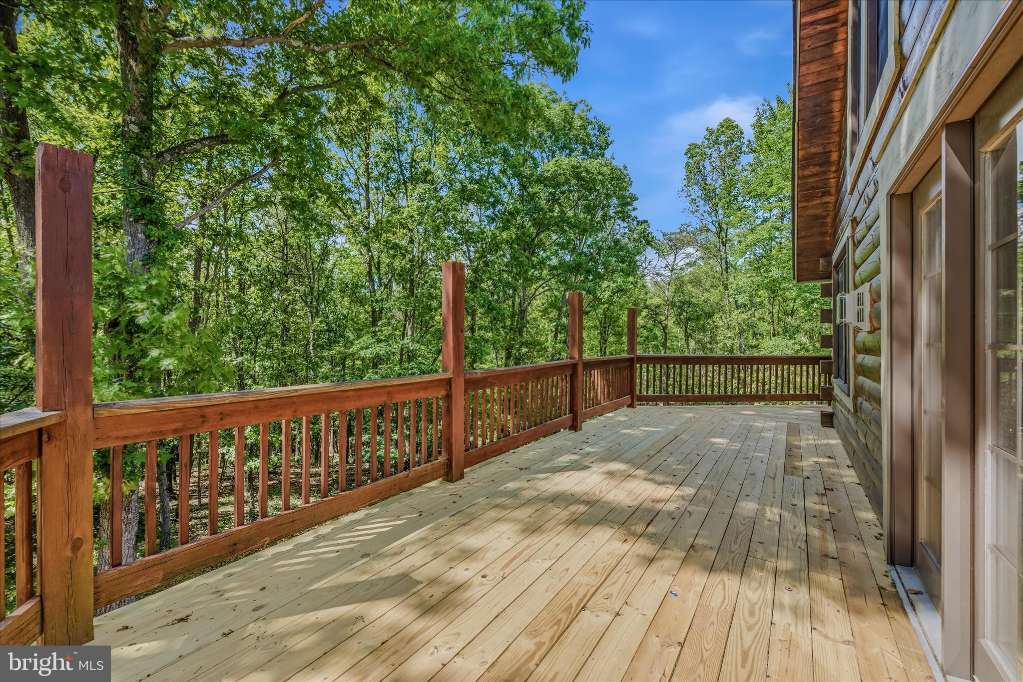 HARDWOOD HILLS - Residential