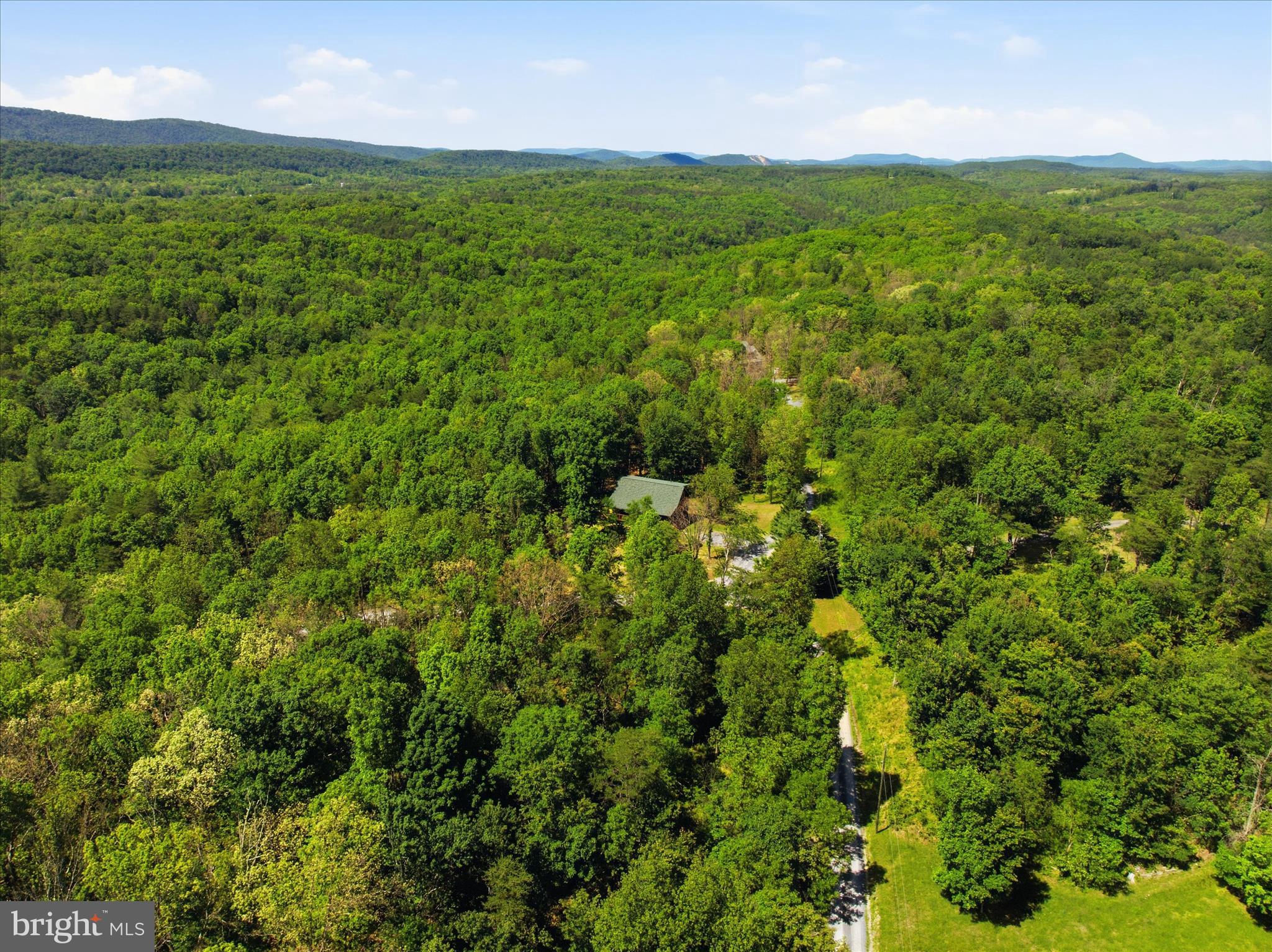 HARDWOOD HILLS - Residential