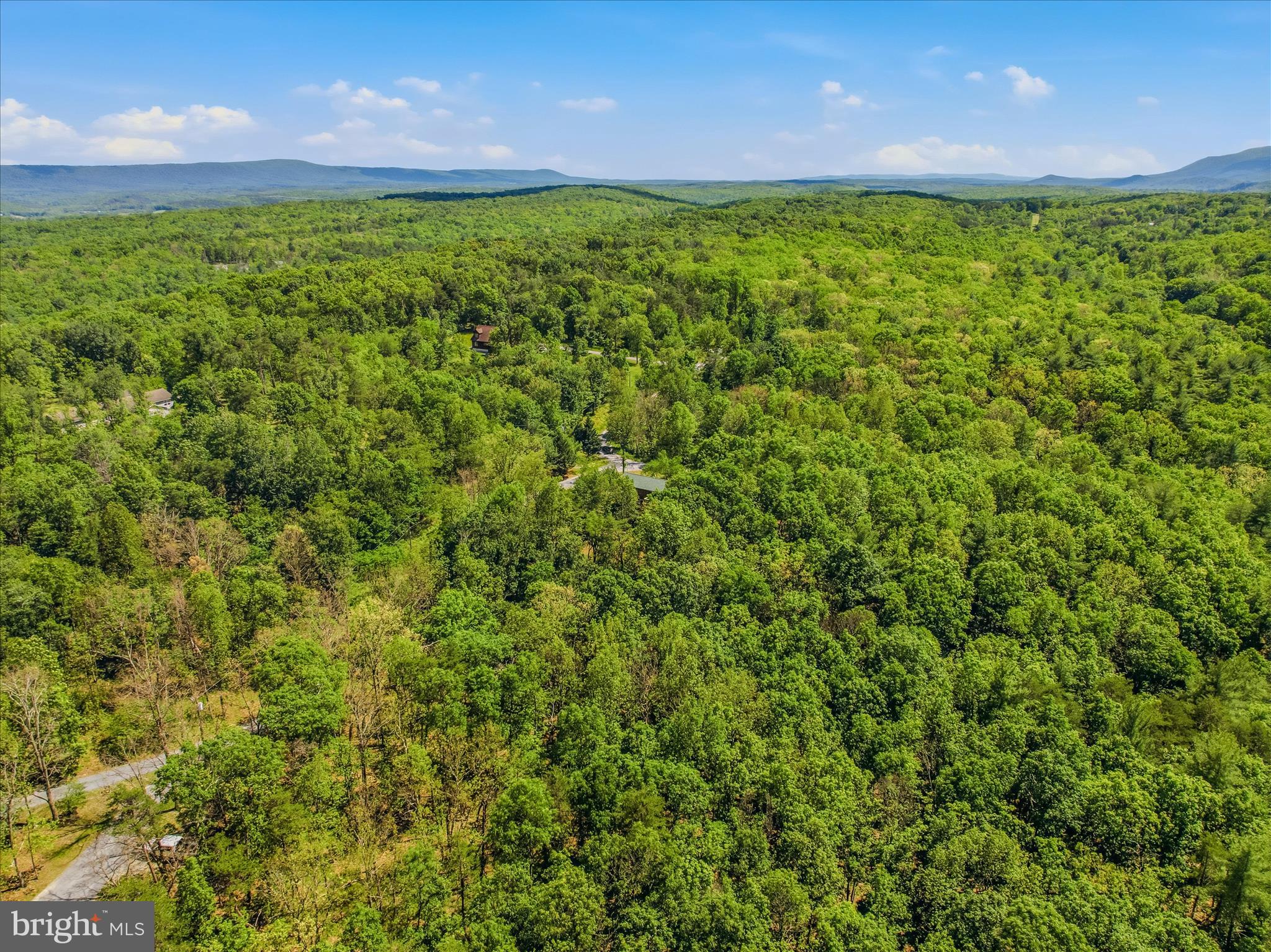 HARDWOOD HILLS - Residential