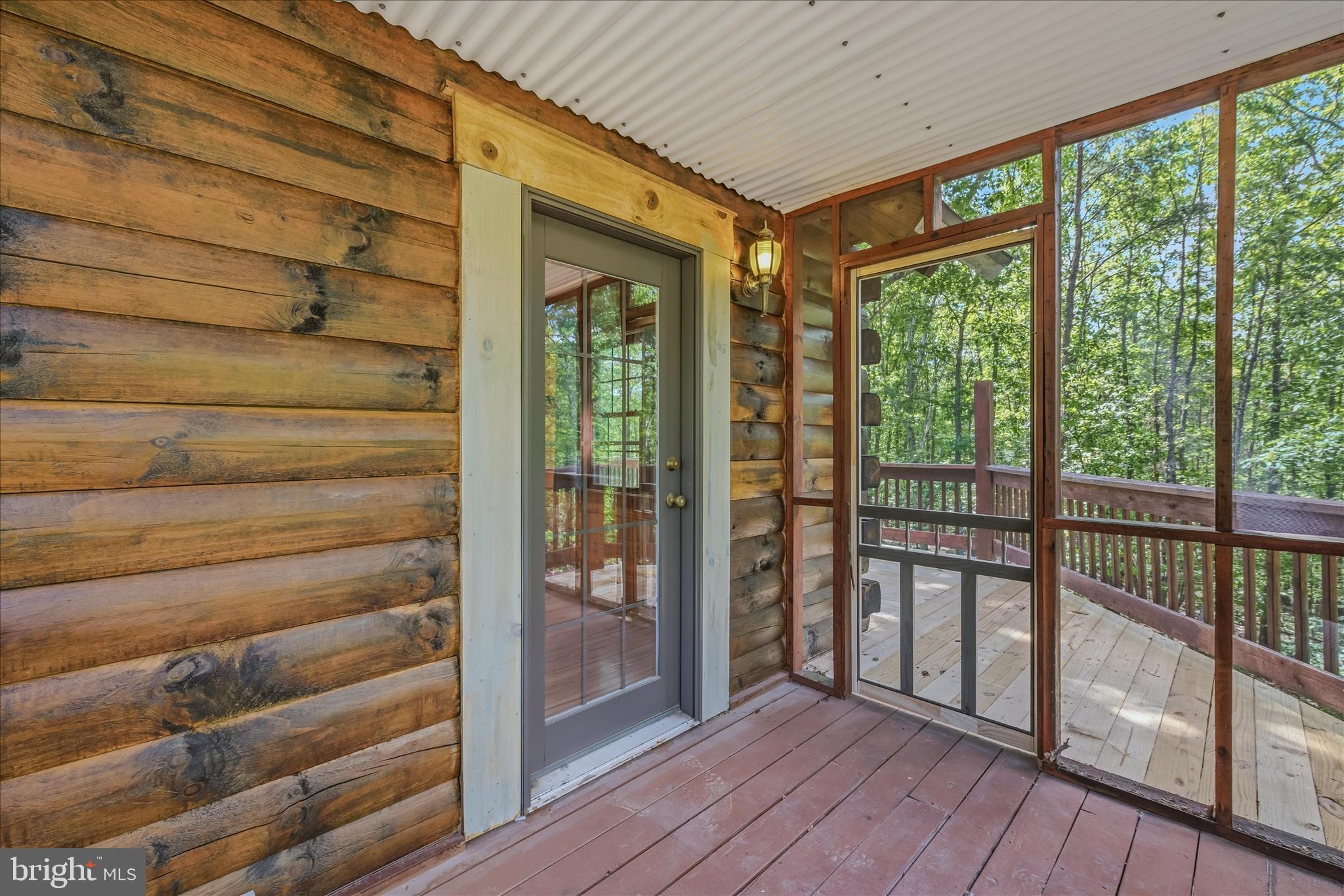 HARDWOOD HILLS - Residential