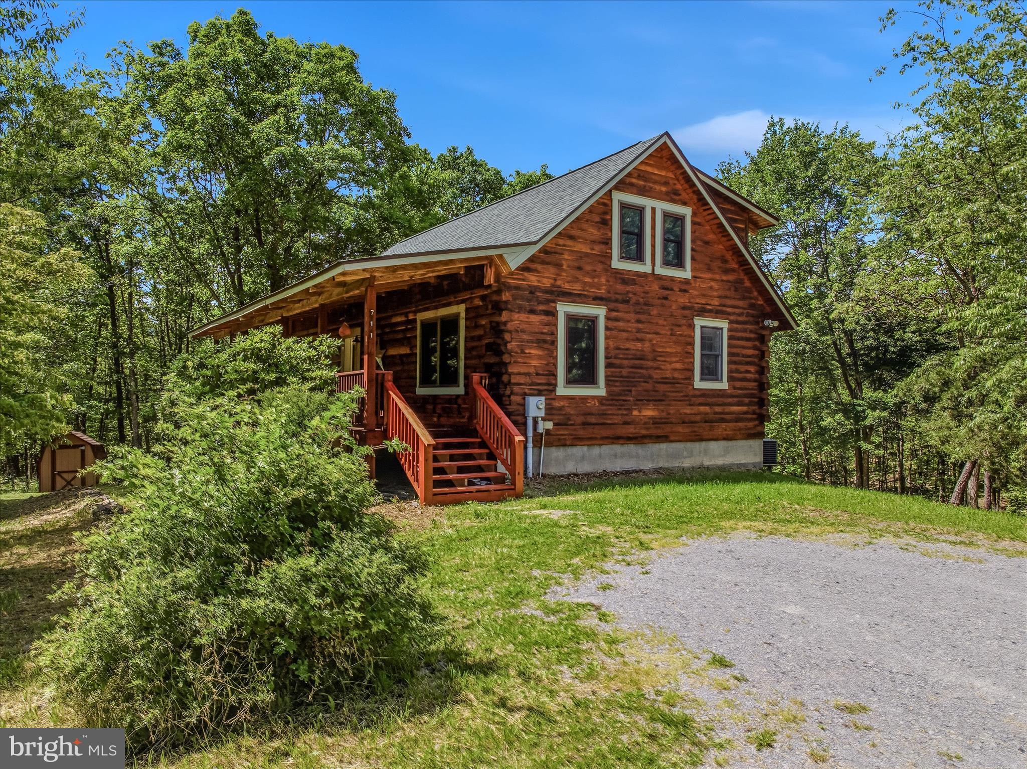 HARDWOOD HILLS - Residential