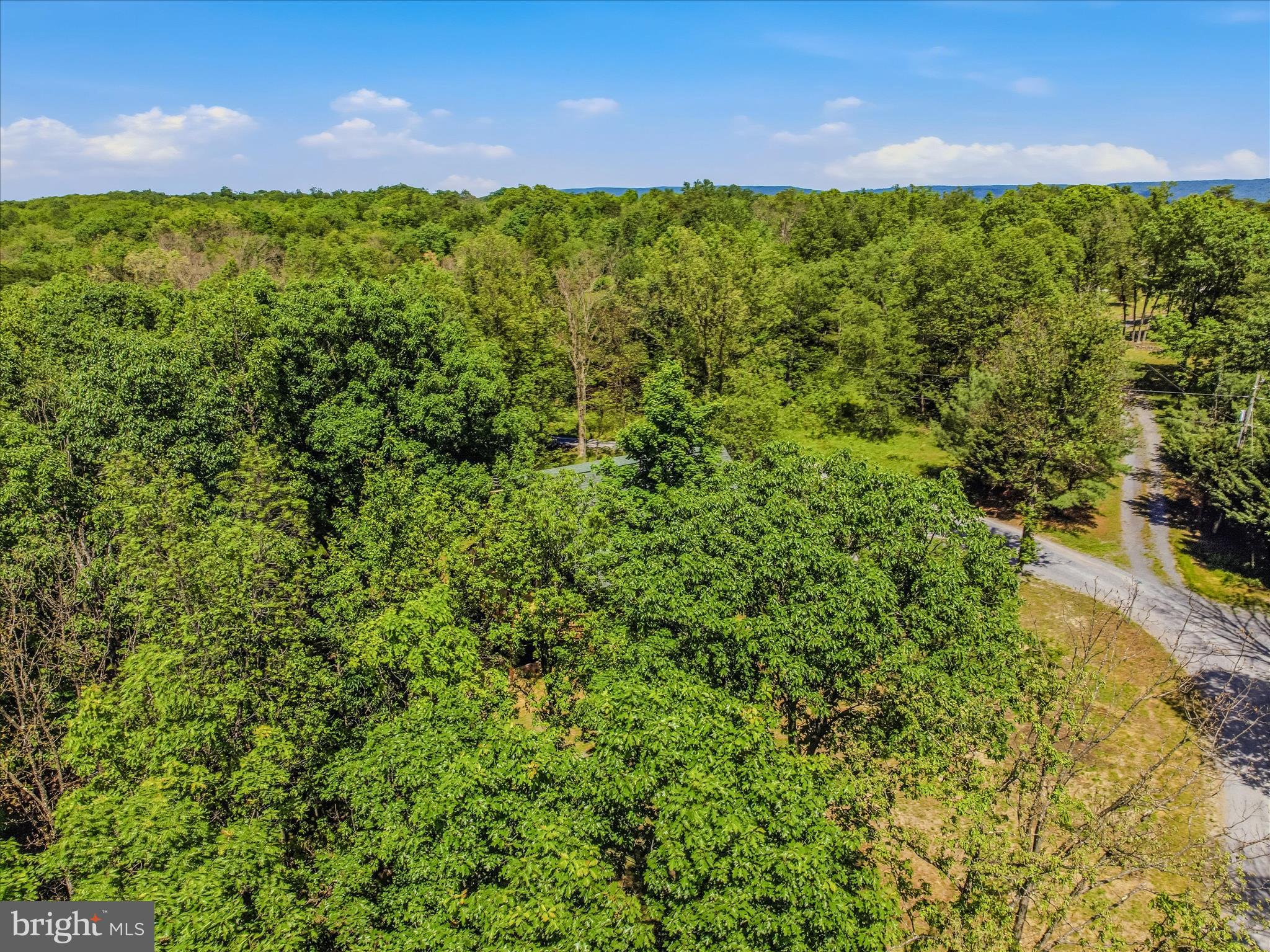 HARDWOOD HILLS - Residential