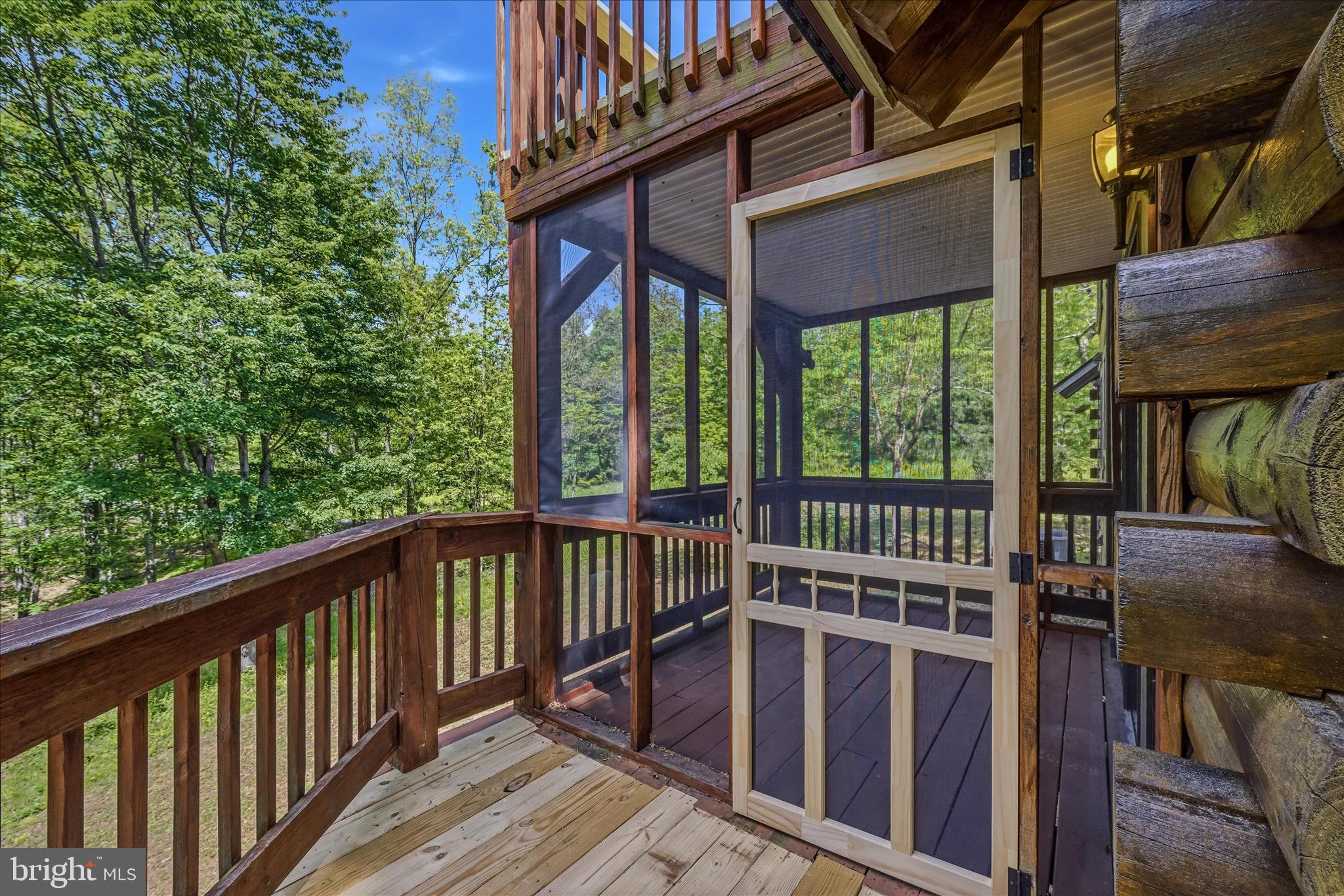 HARDWOOD HILLS - Residential