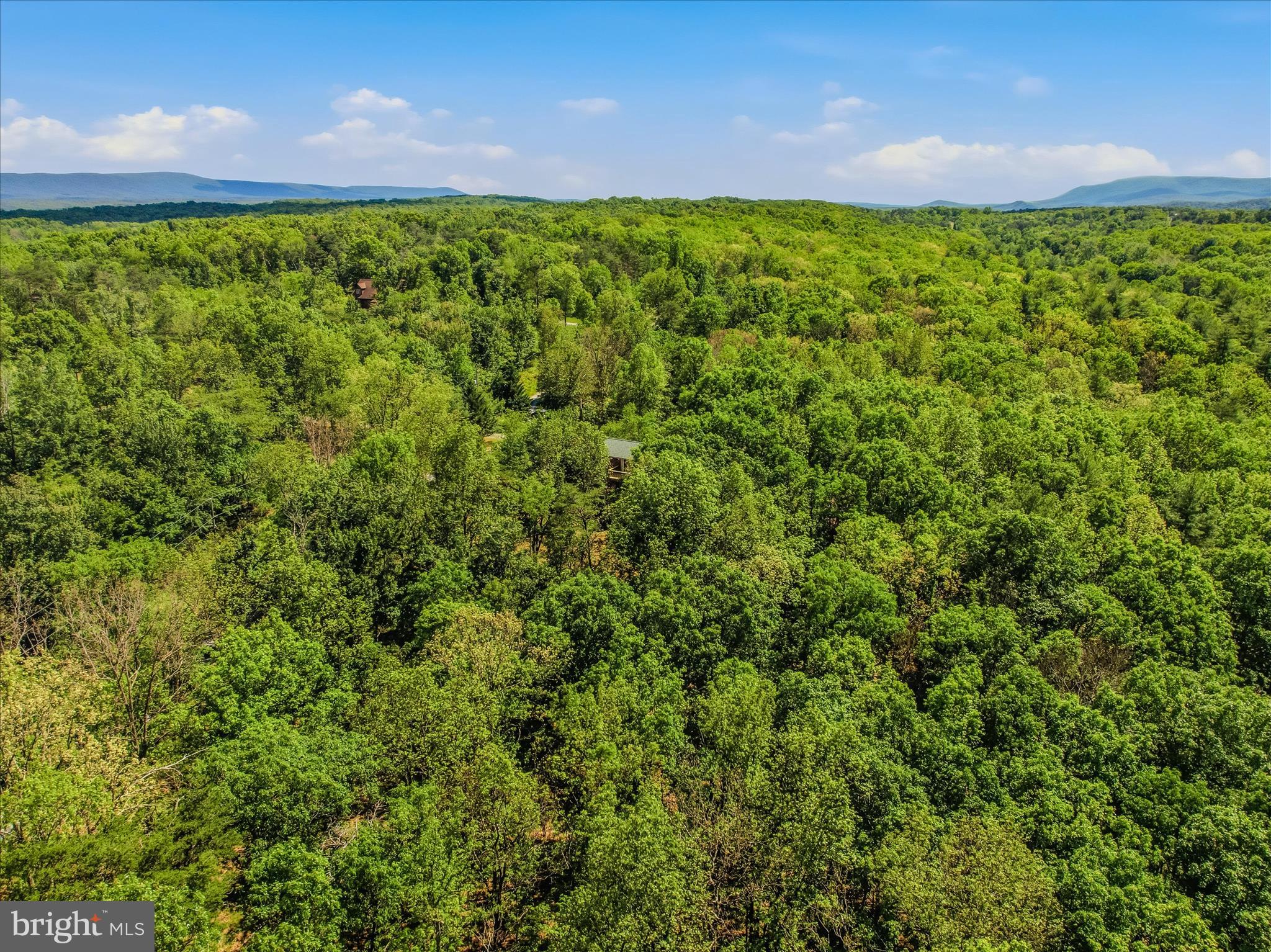 HARDWOOD HILLS - Residential