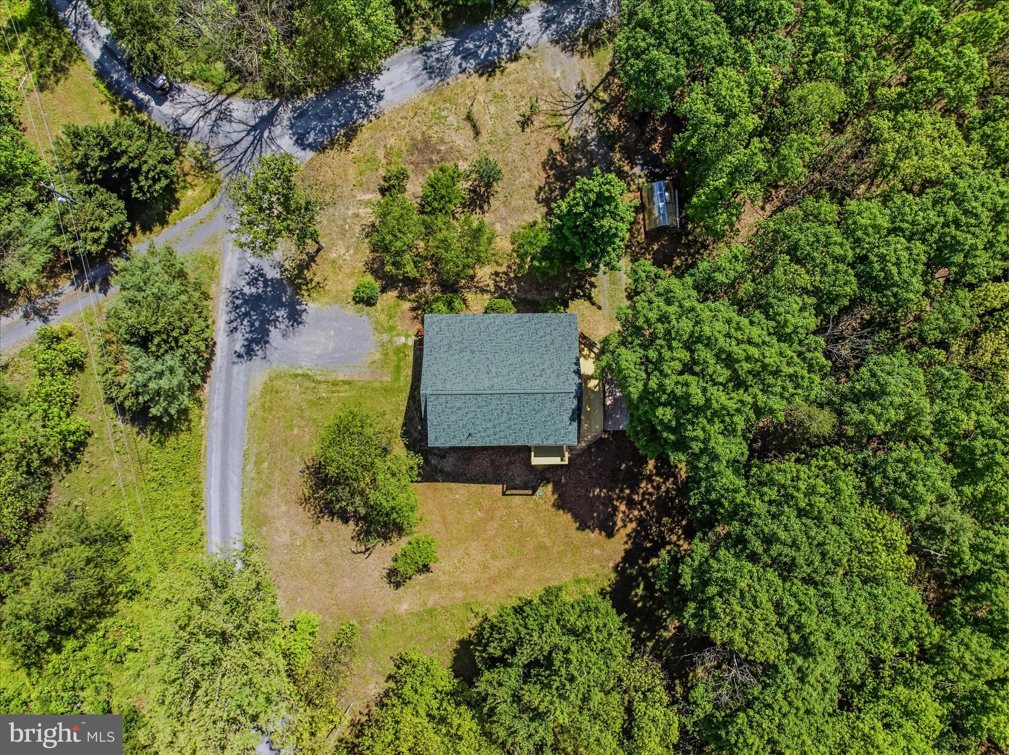 HARDWOOD HILLS - Residential
