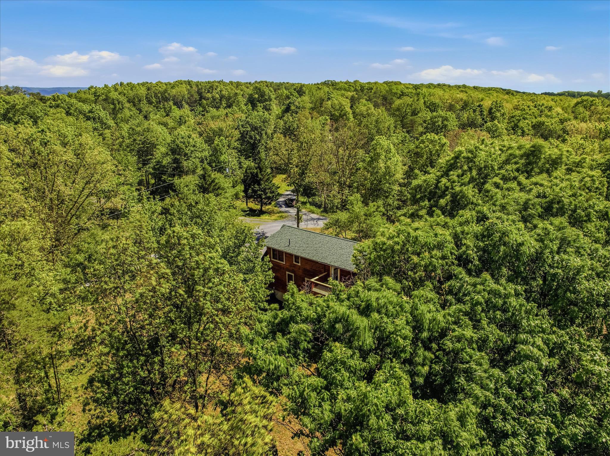 HARDWOOD HILLS - Residential