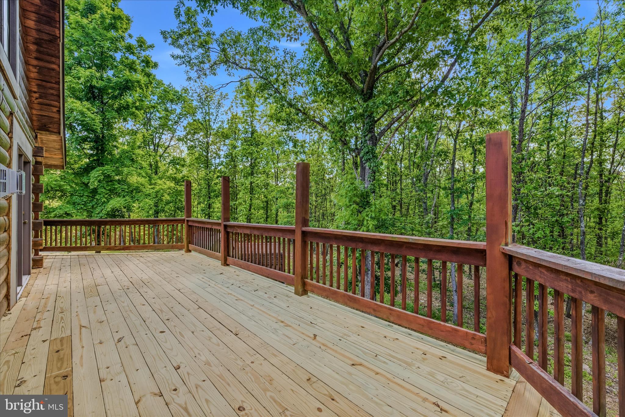 HARDWOOD HILLS - Residential