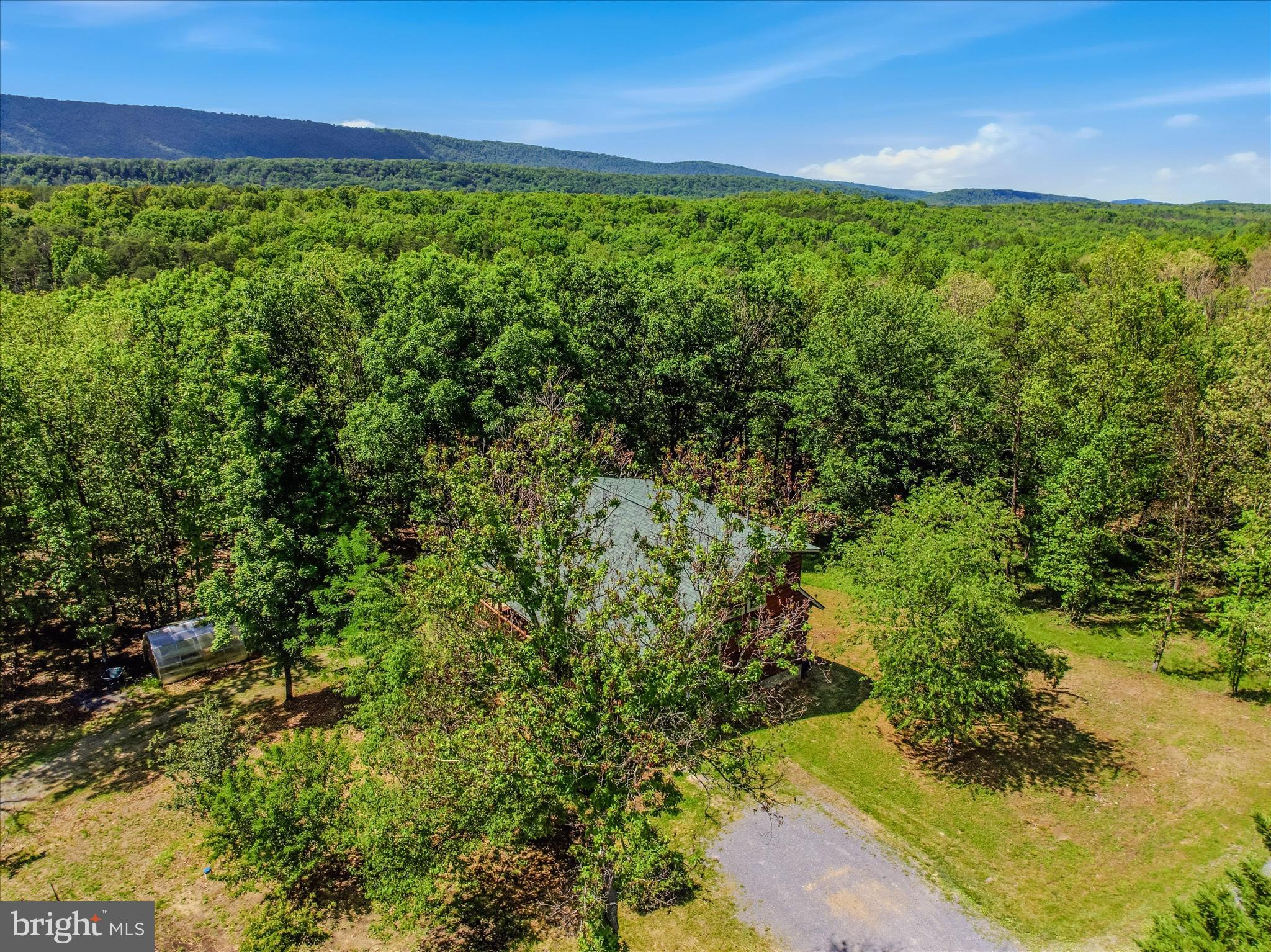 HARDWOOD HILLS - Residential