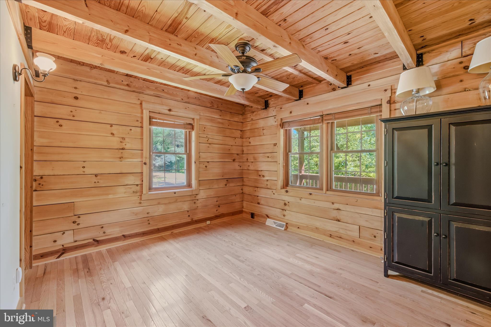 HARDWOOD HILLS - Residential