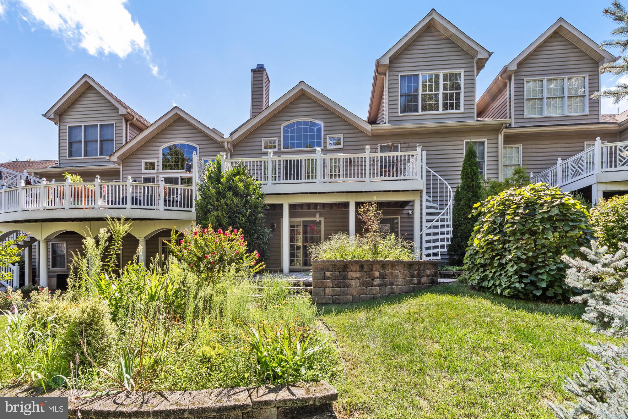 MILLSTONE - Residential
