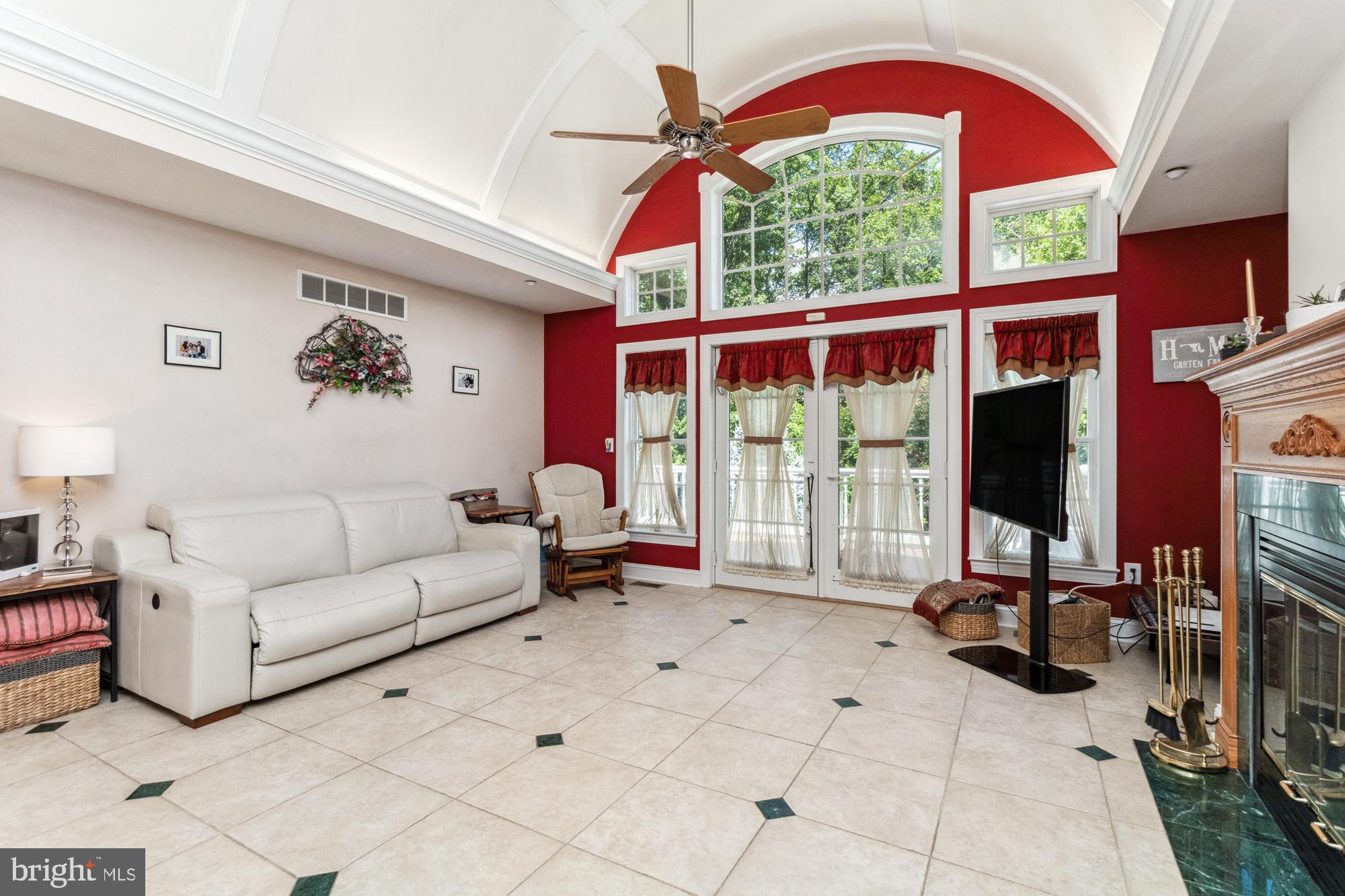 MILLSTONE - Residential