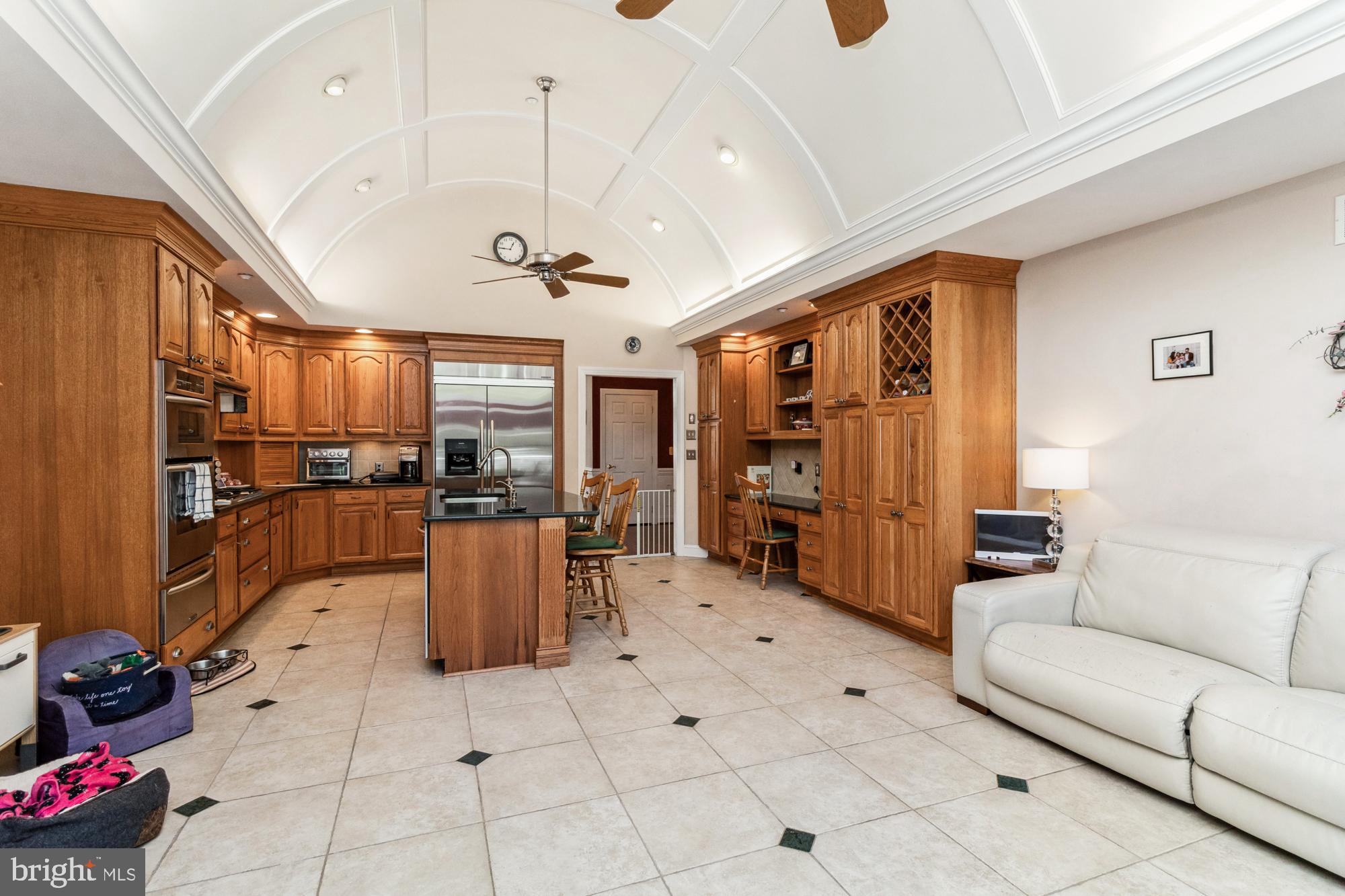 MILLSTONE - Residential