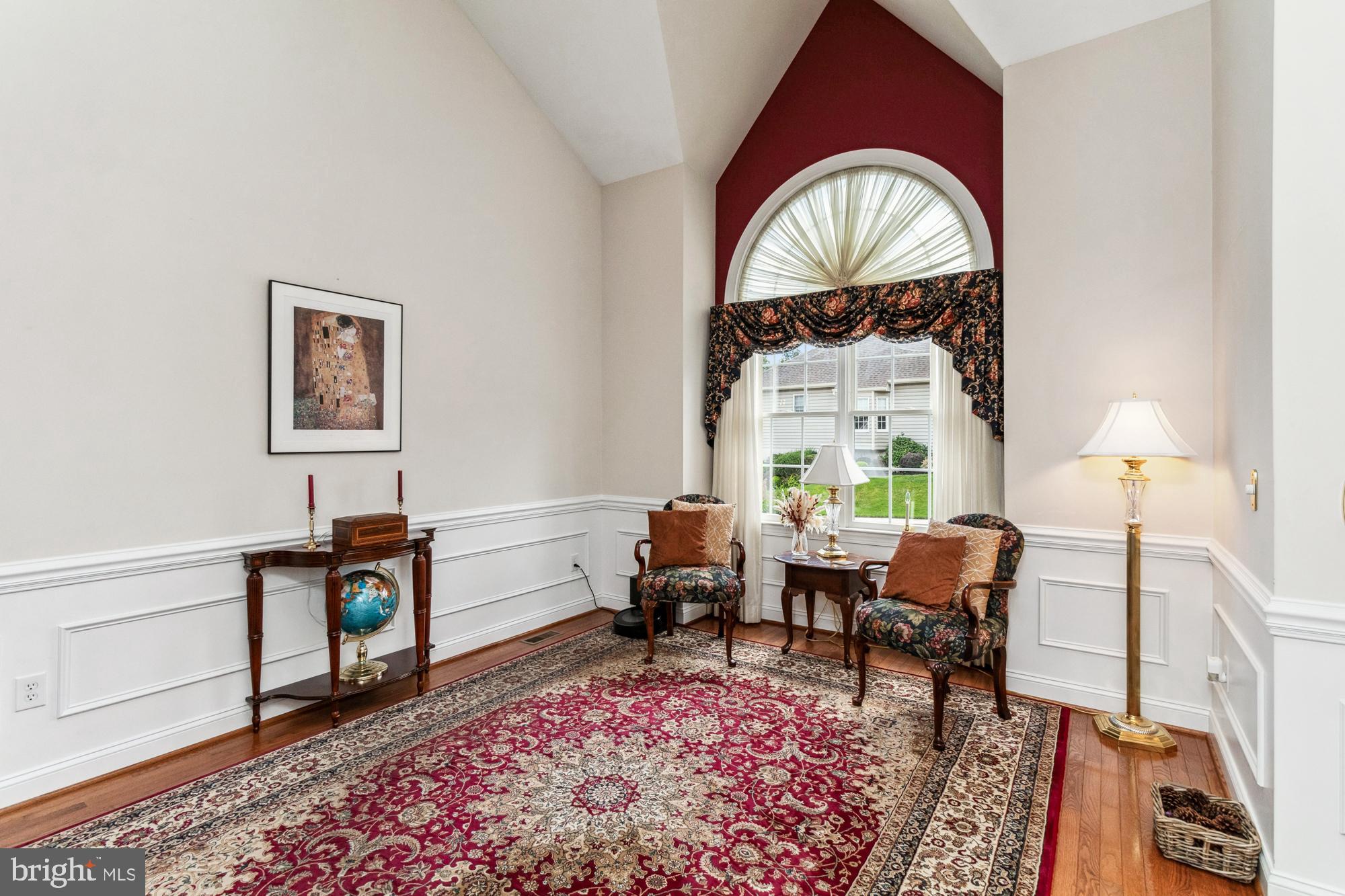MILLSTONE - Residential
