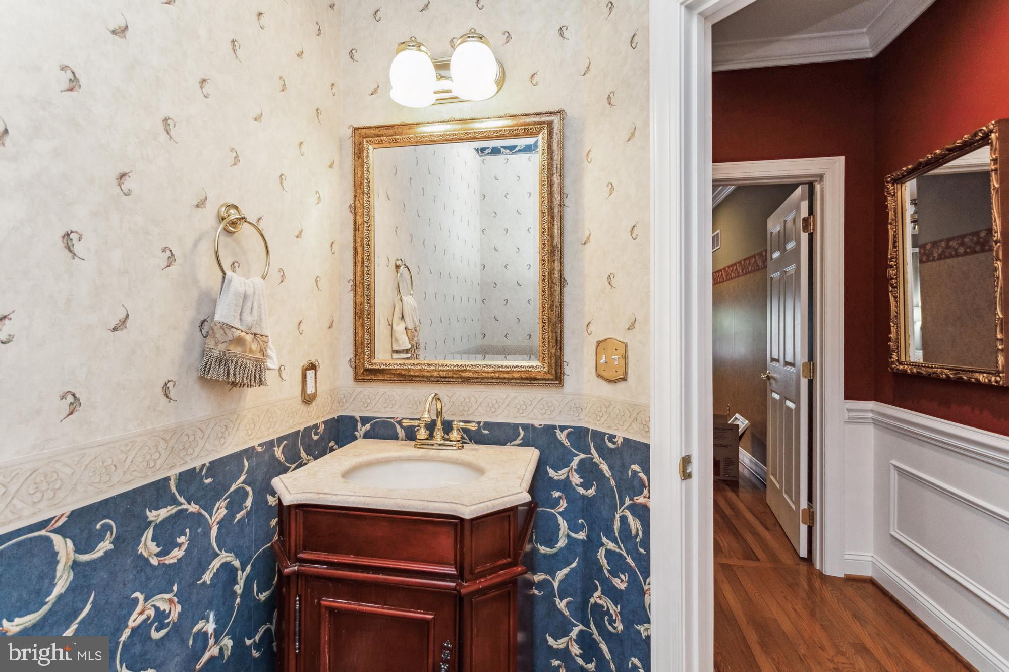 MILLSTONE - Residential