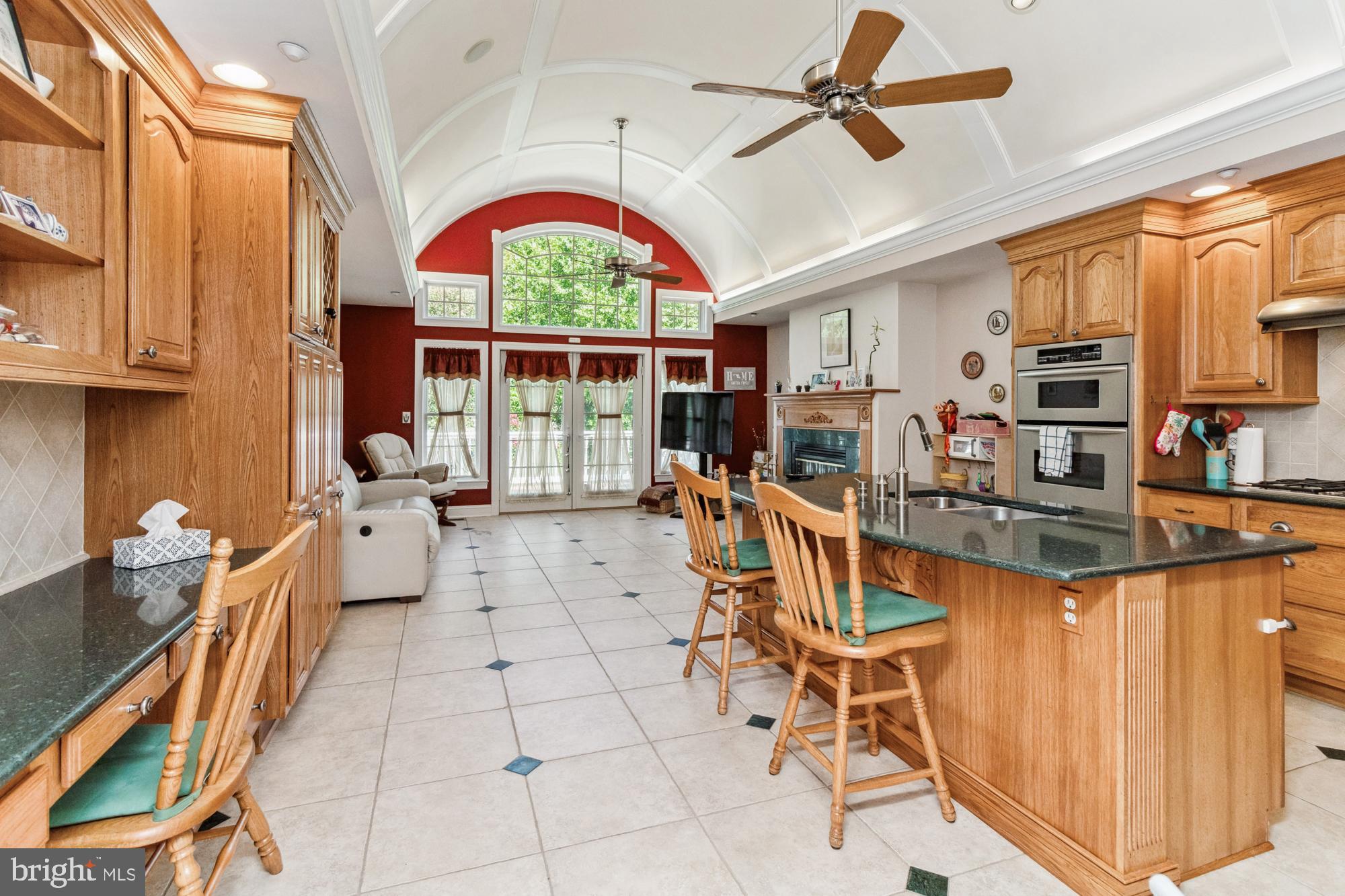 MILLSTONE - Residential