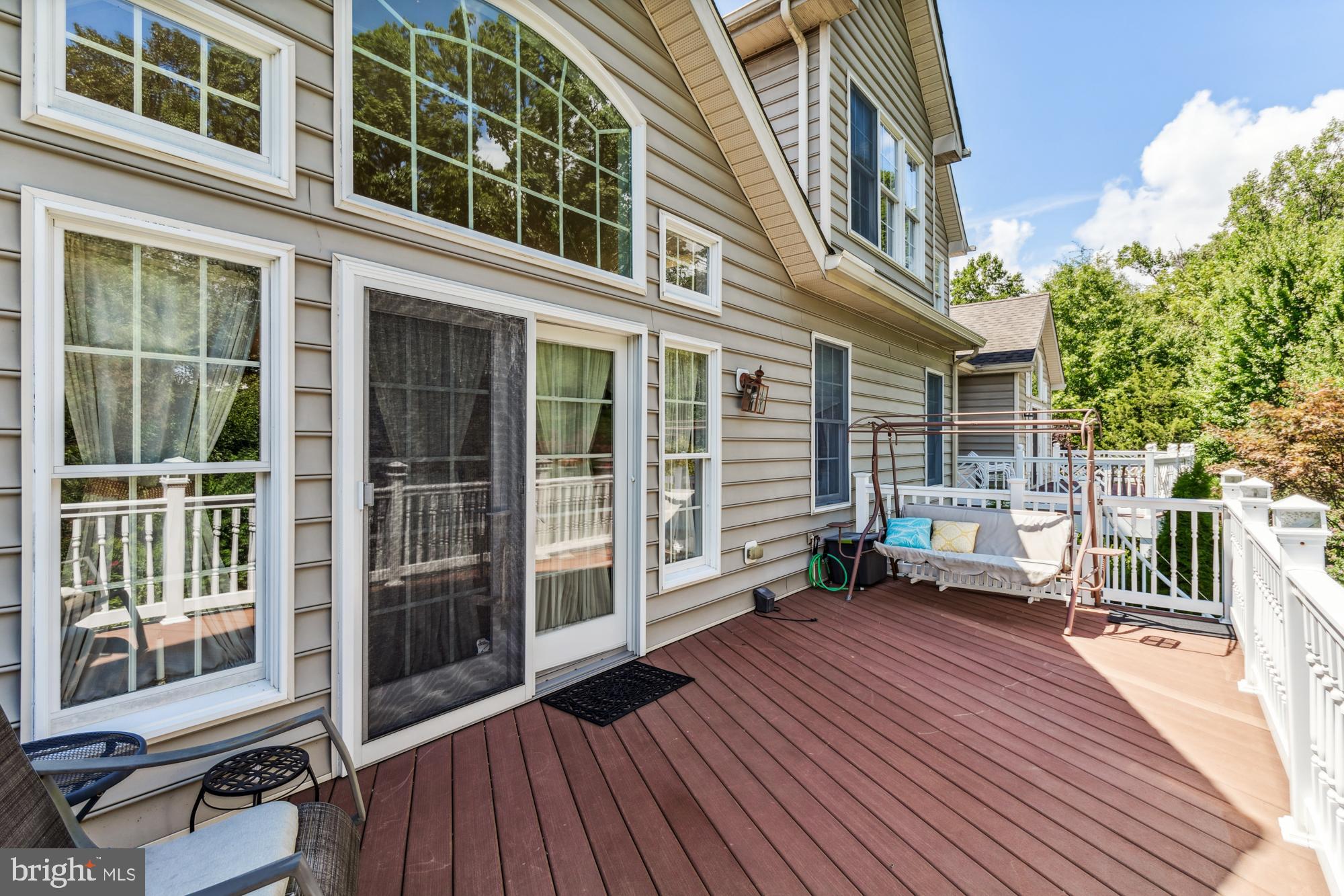 MILLSTONE - Residential