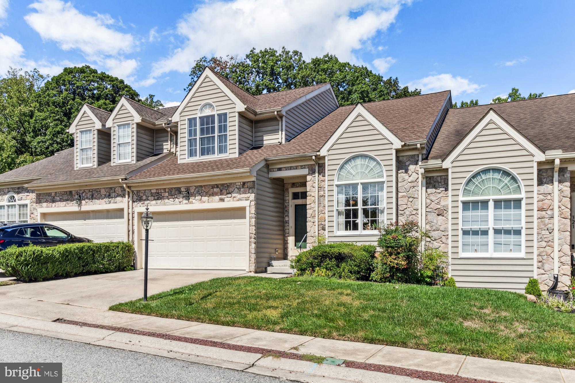MILLSTONE - Residential