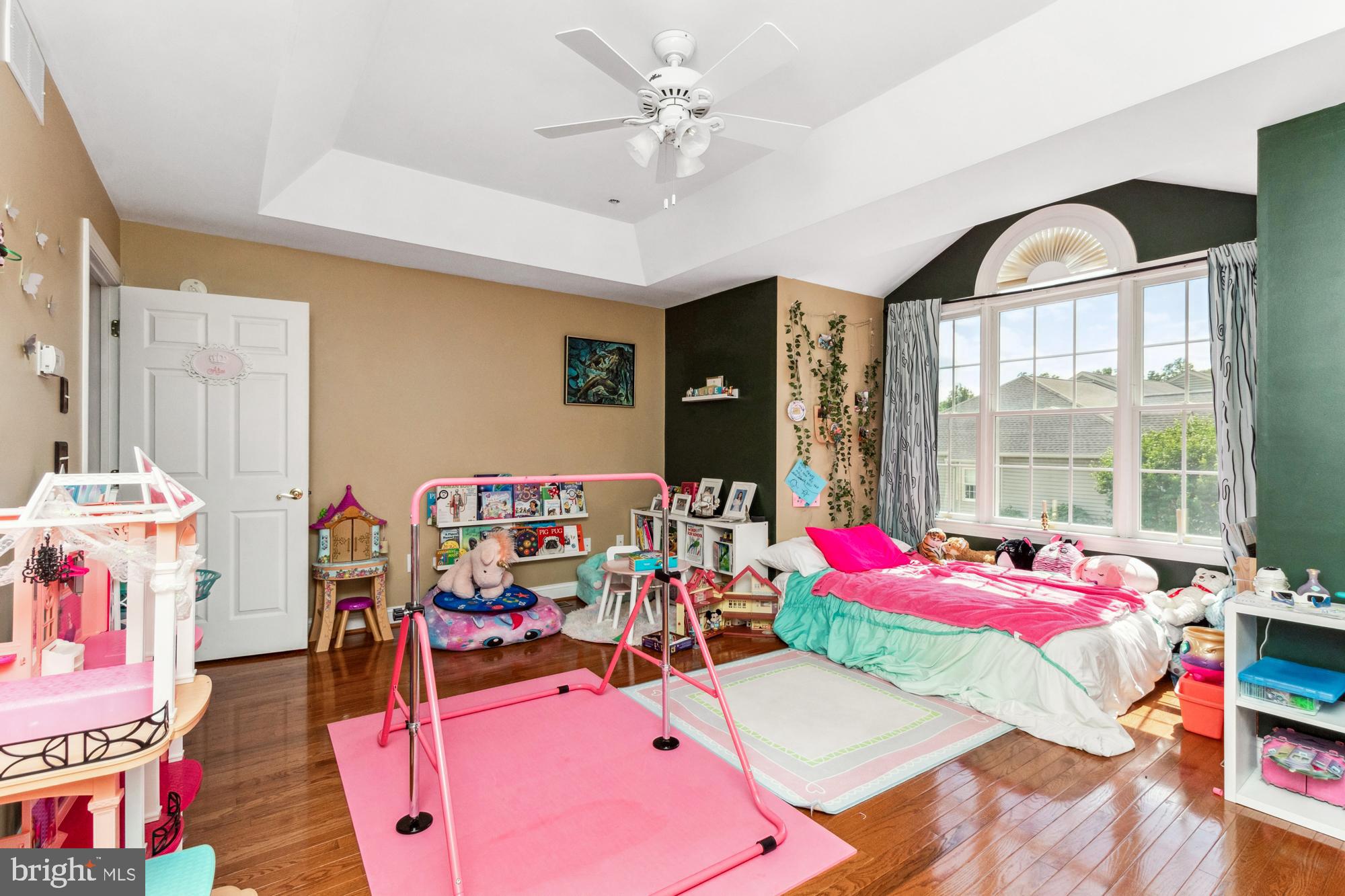 MILLSTONE - Residential