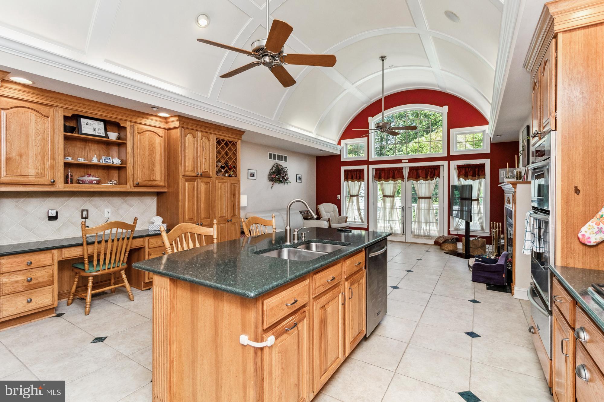 MILLSTONE - Residential