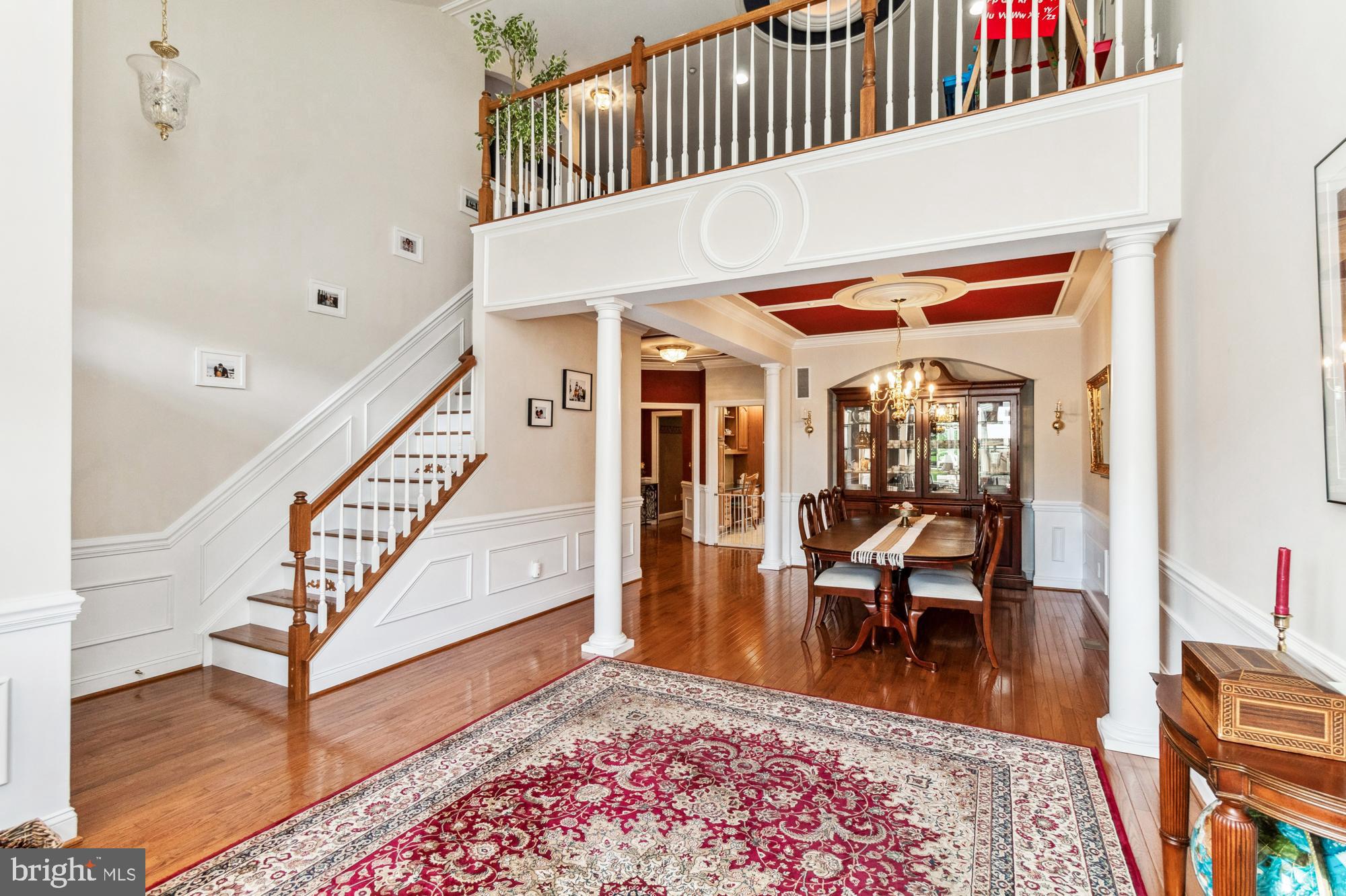 MILLSTONE - Residential