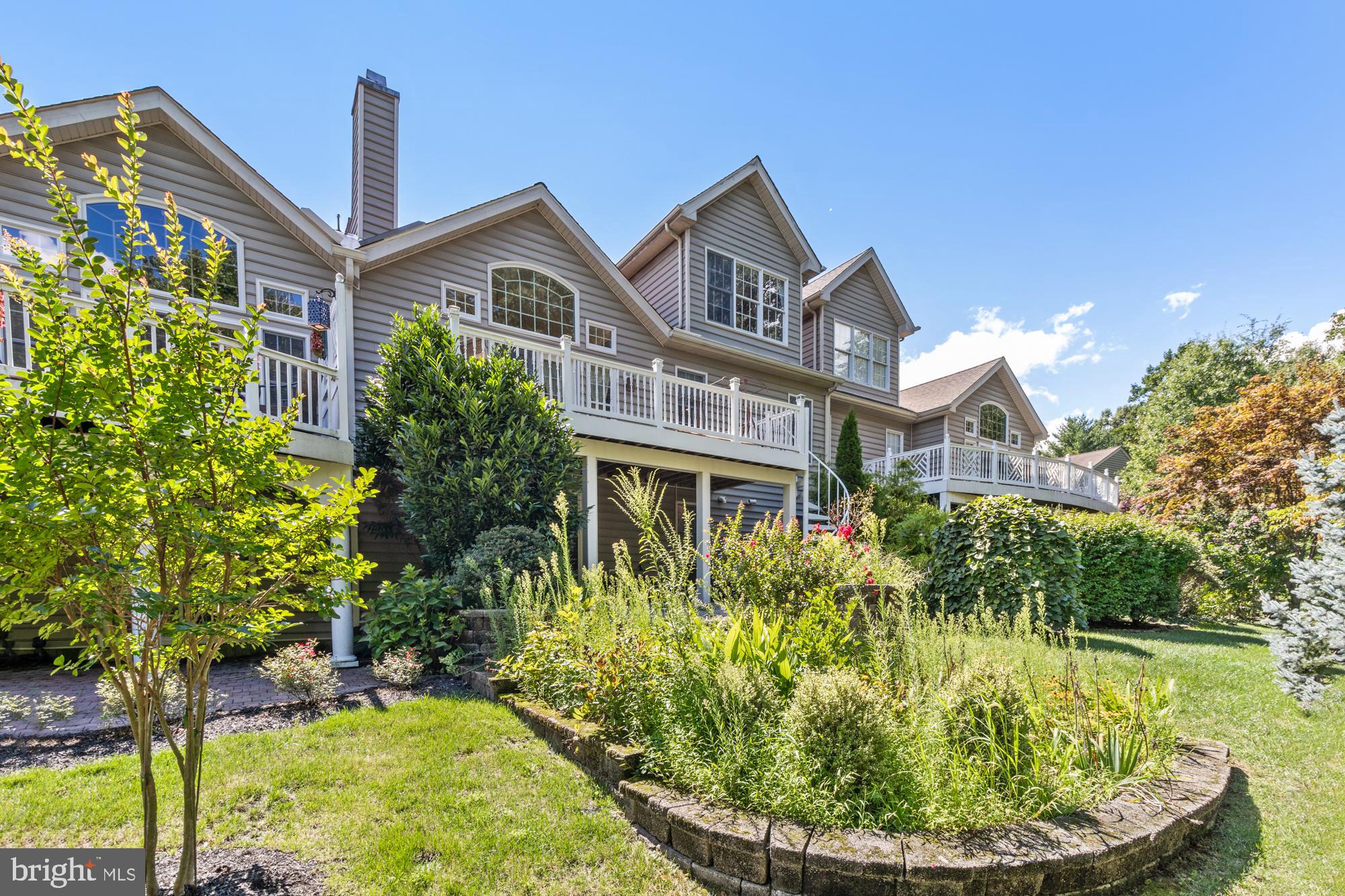 MILLSTONE - Residential