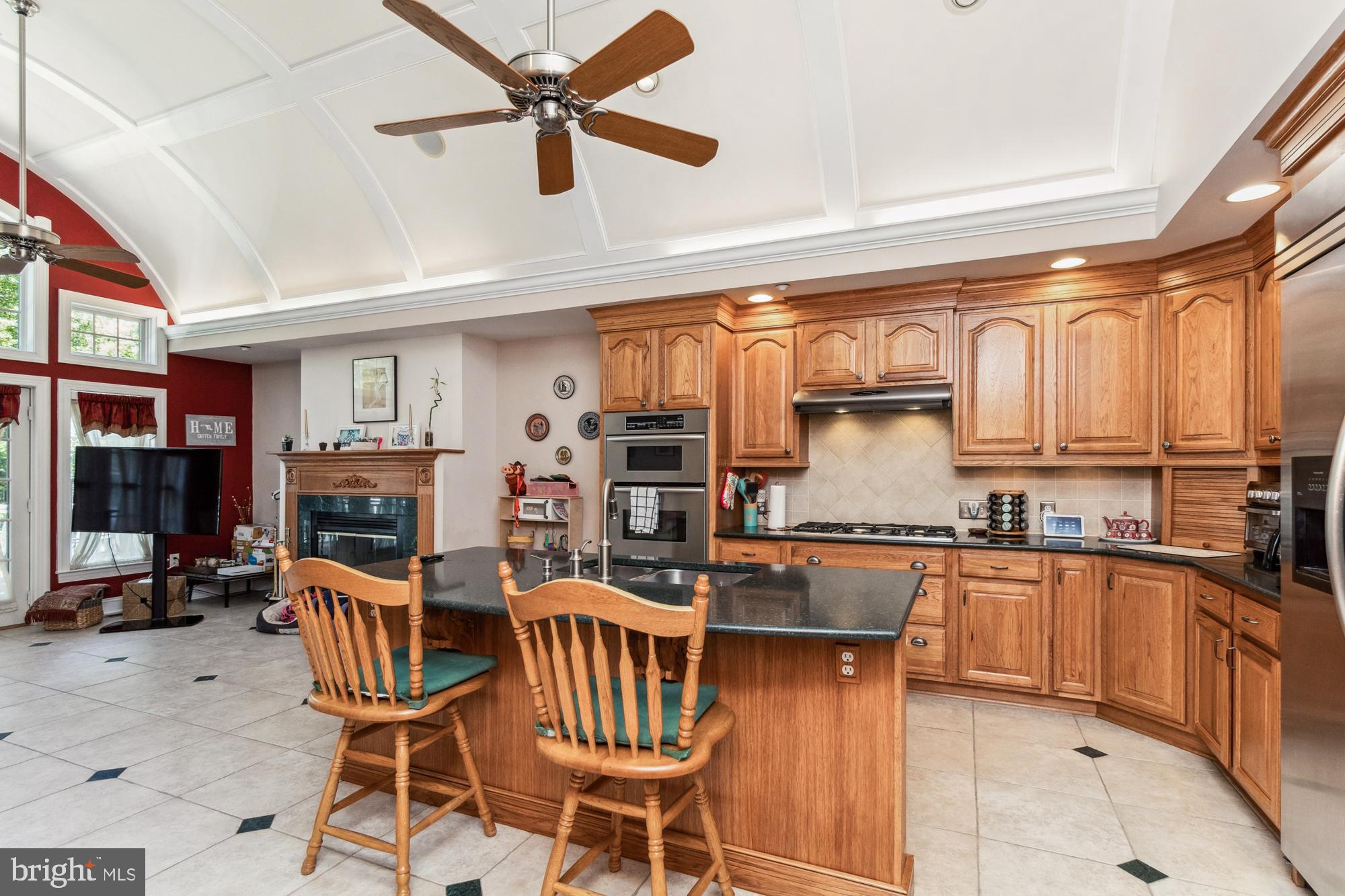 MILLSTONE - Residential