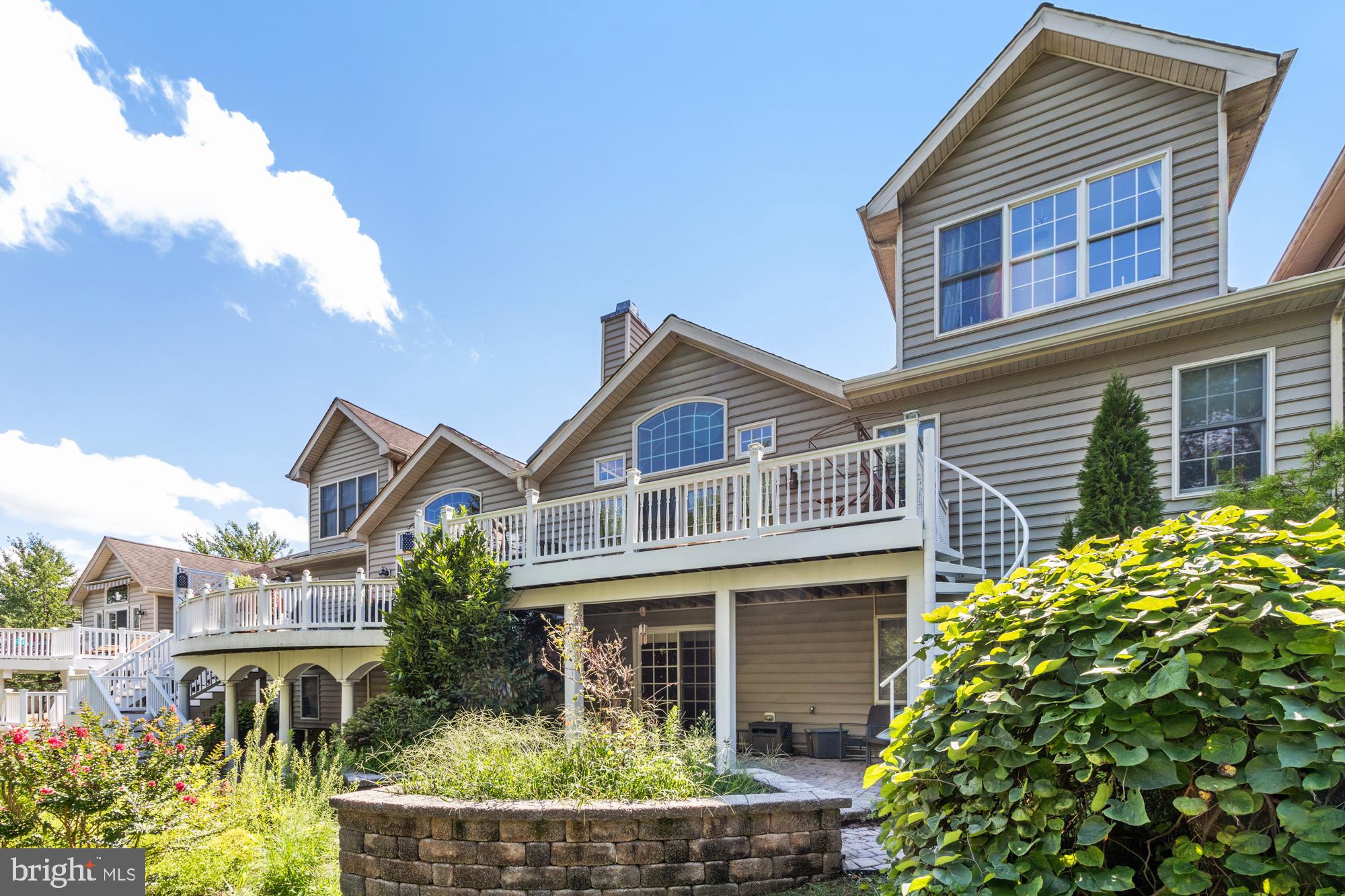 MILLSTONE - Residential