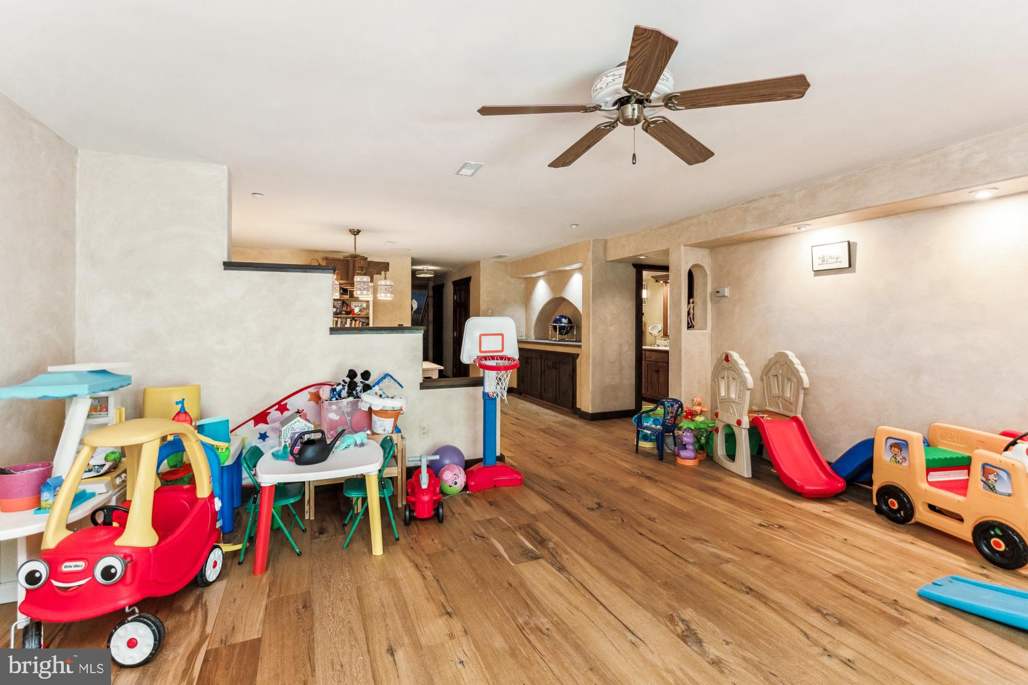 MILLSTONE - Residential