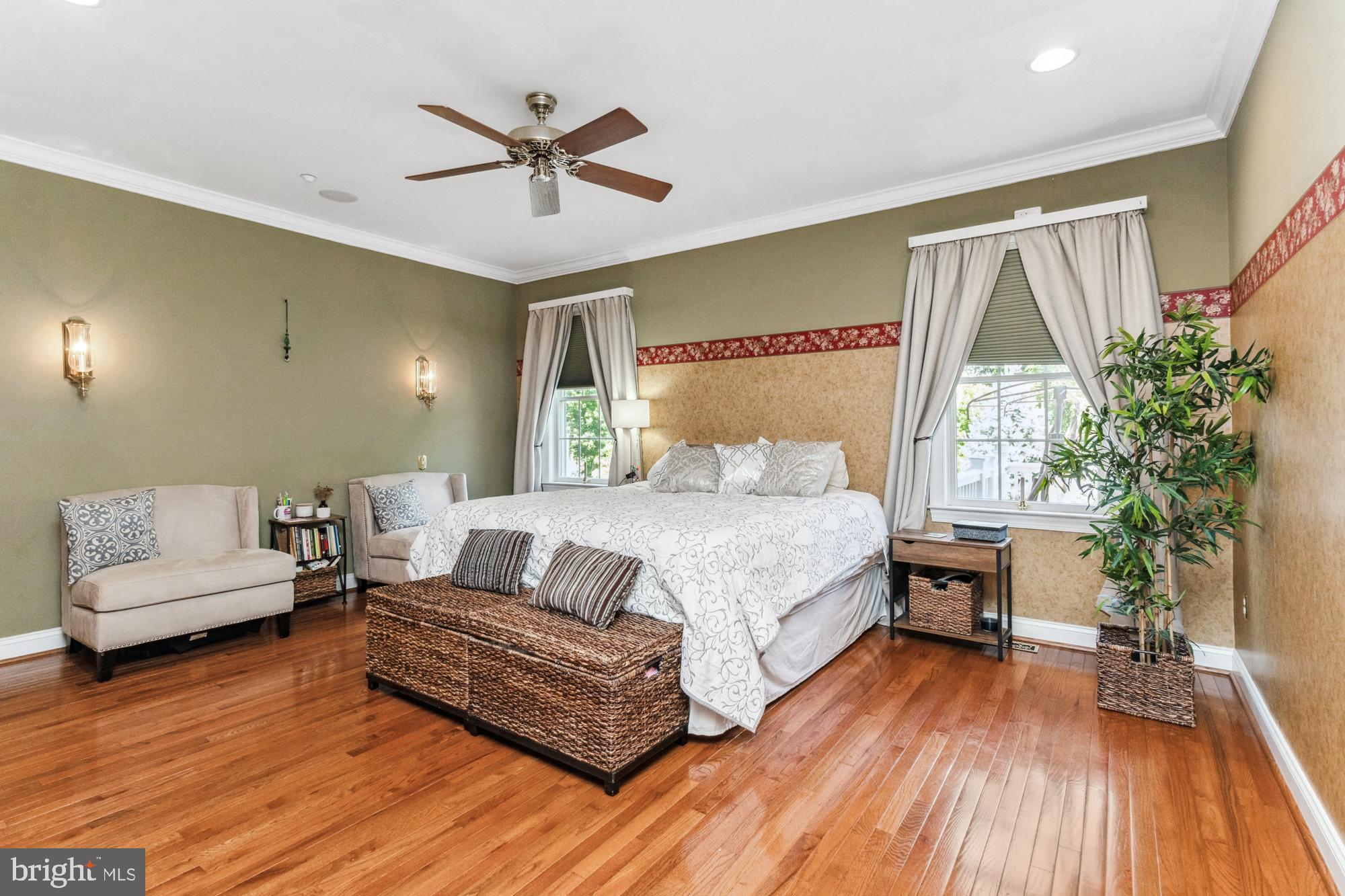 MILLSTONE - Residential
