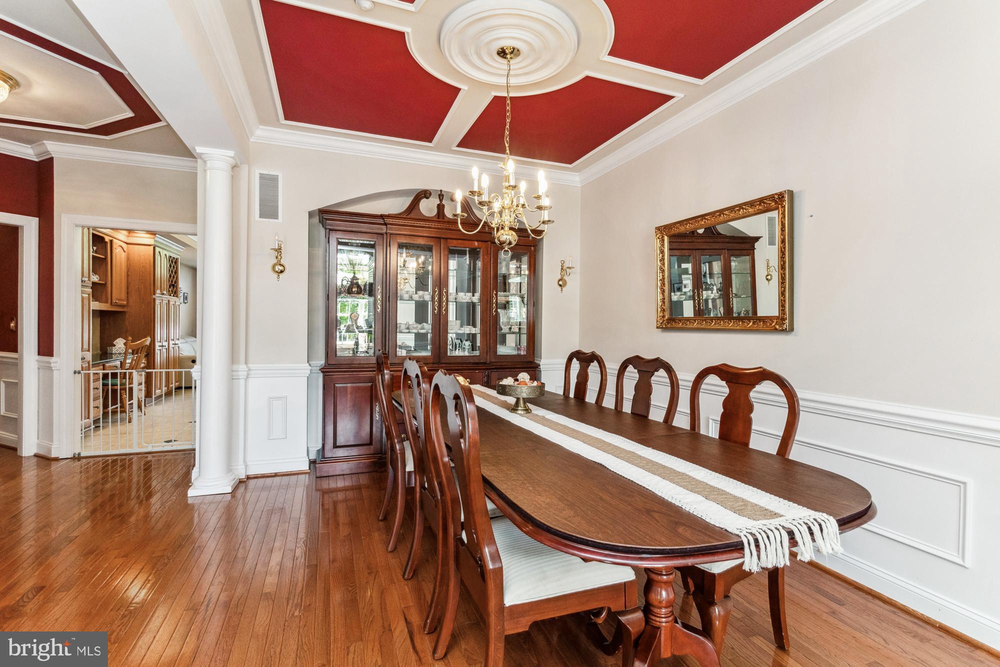 MILLSTONE - Residential