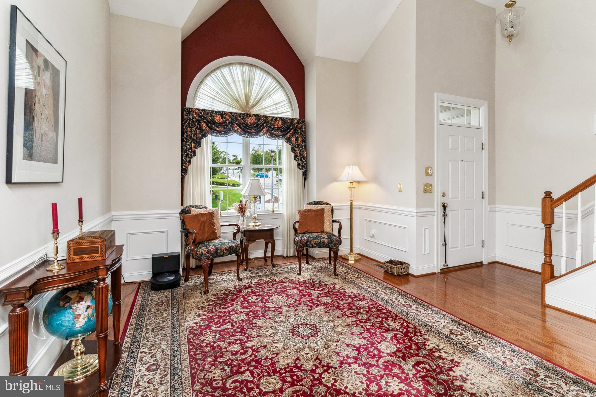 MILLSTONE - Residential