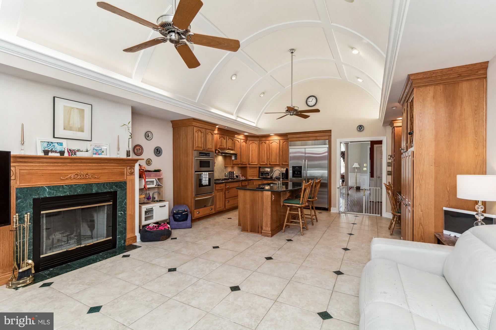 MILLSTONE - Residential