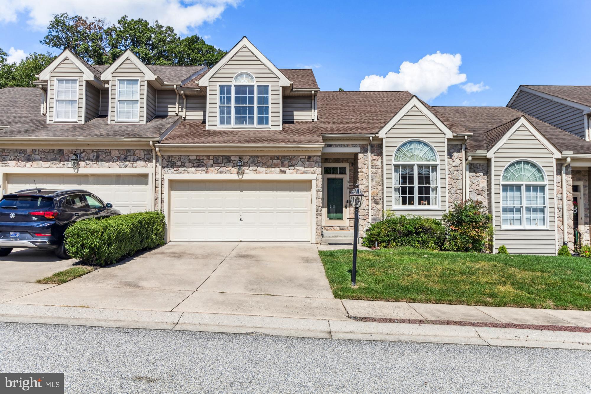 MILLSTONE - Residential