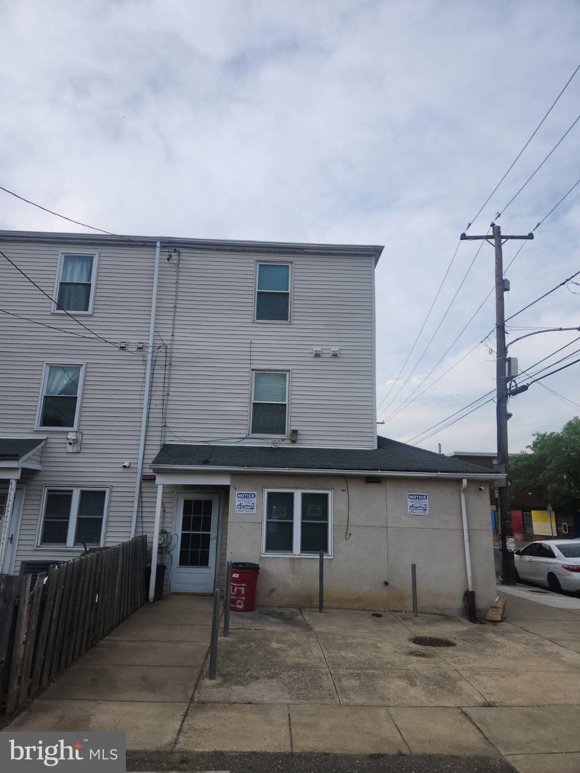 NORTH CENTRAL - Residential