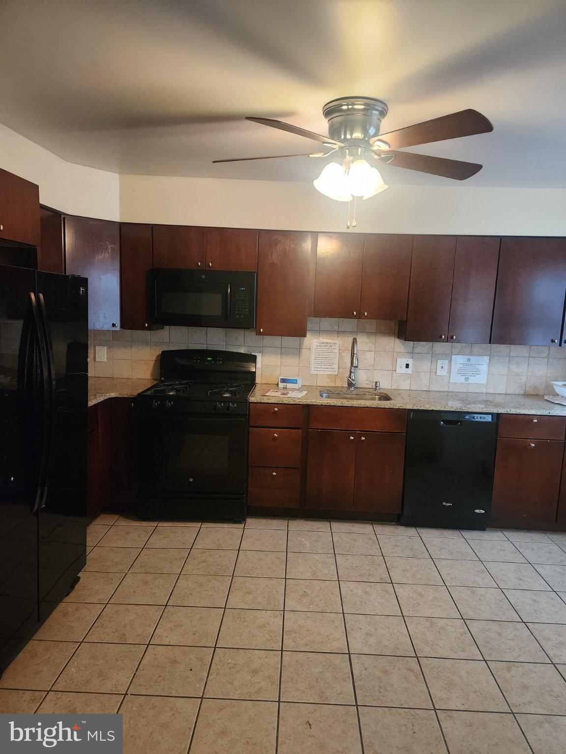 NORTH CENTRAL - Residential