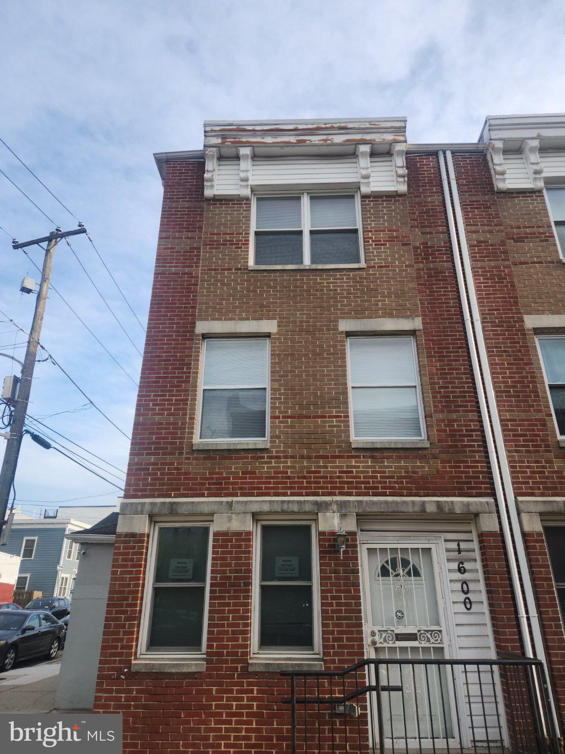 NORTH CENTRAL - Residential