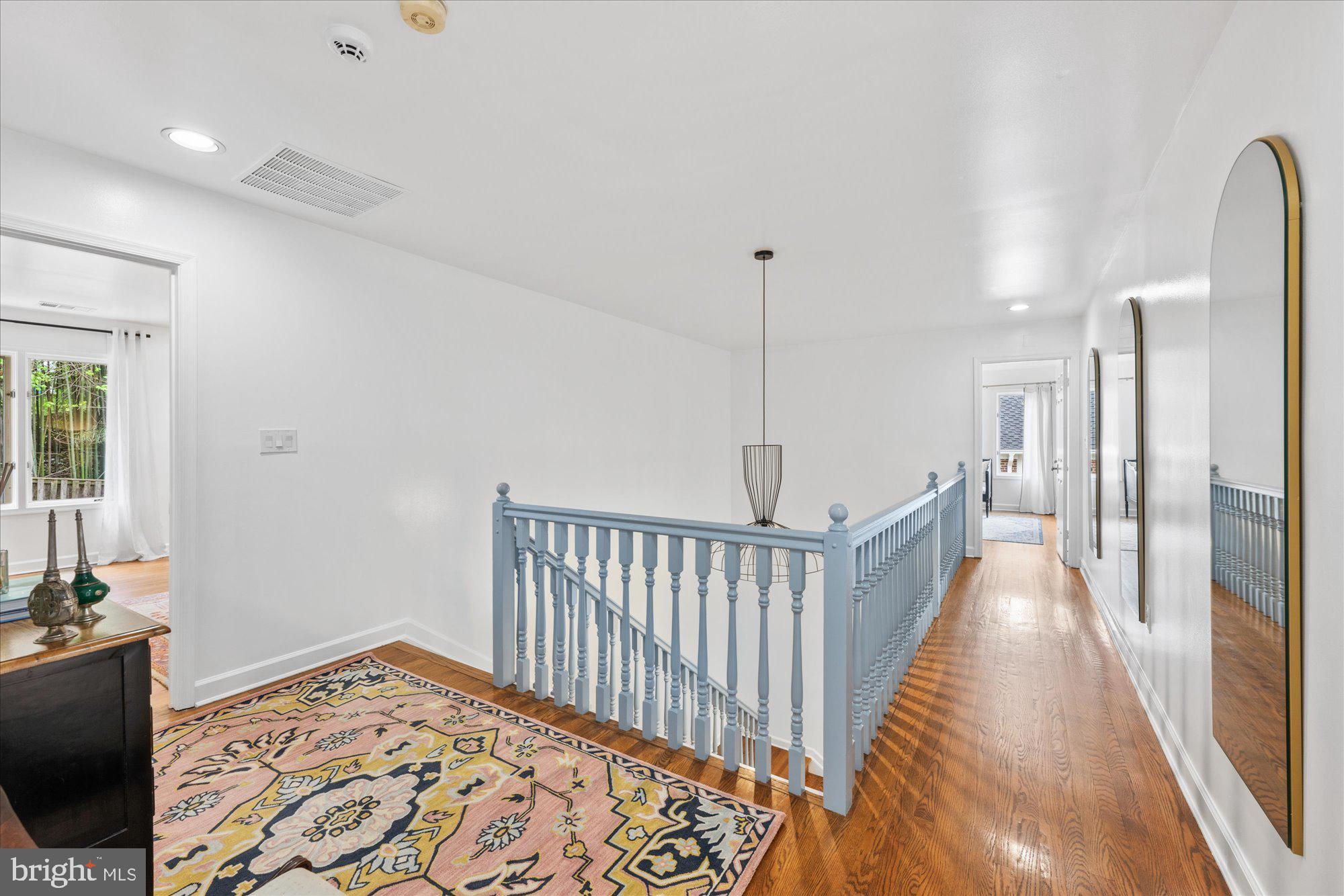 LOCUST RIDGE - Residential