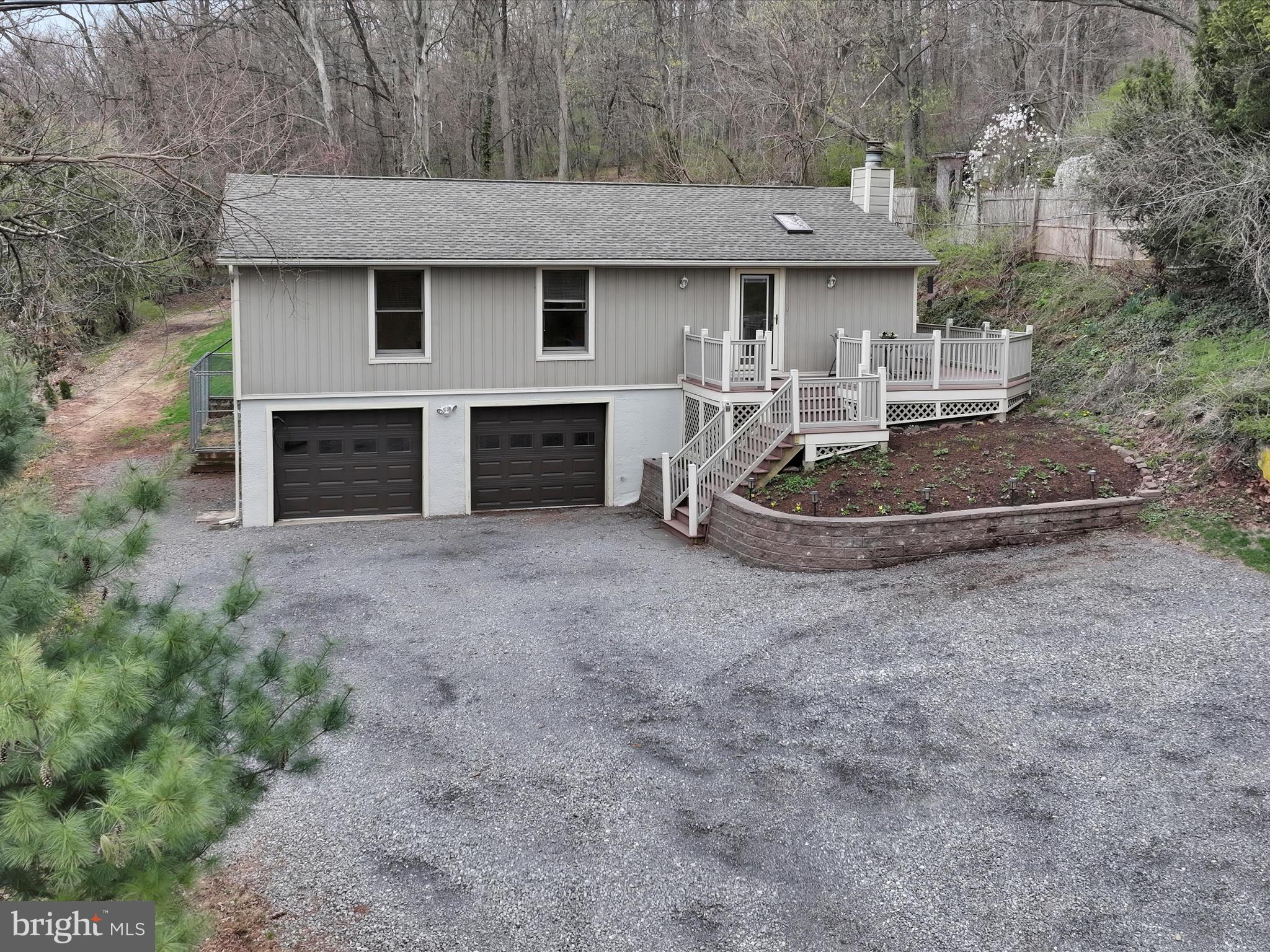 EPHRATA TWP - Residential