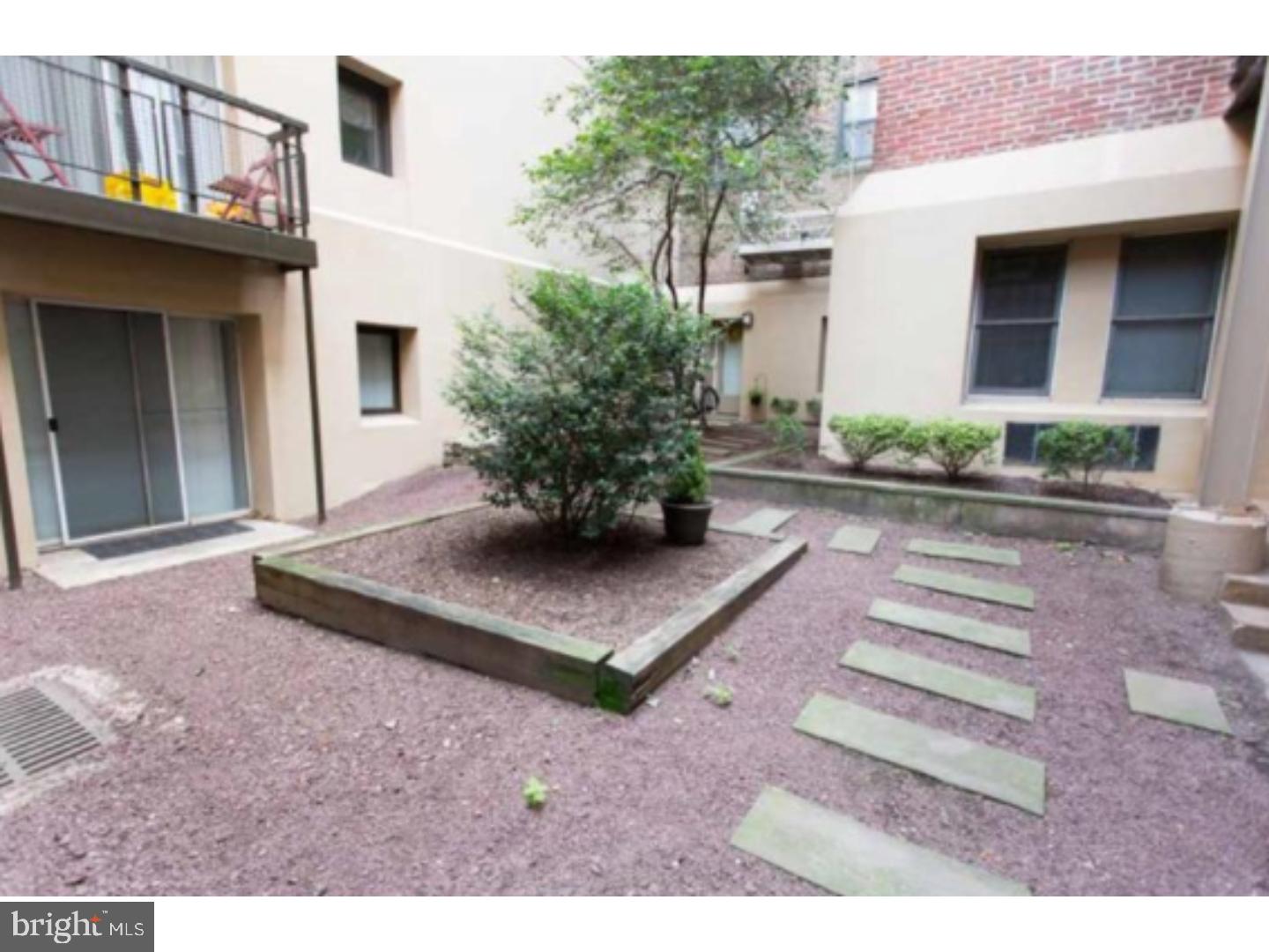 OLD CITY - Residential Lease