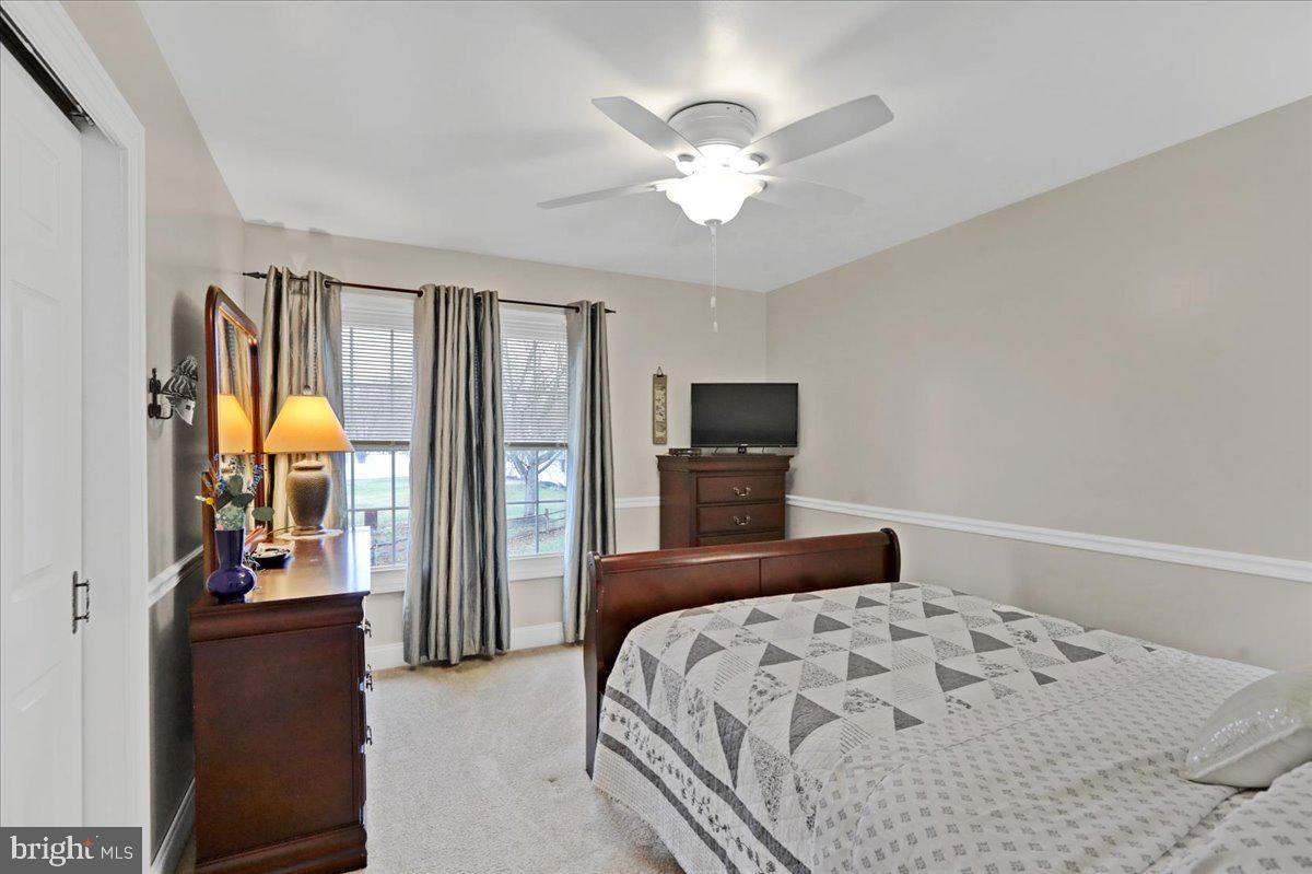 ABBEY DOWNS - Residential