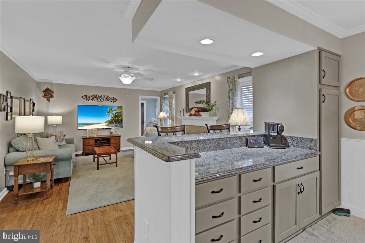 ABBEY DOWNS - Residential