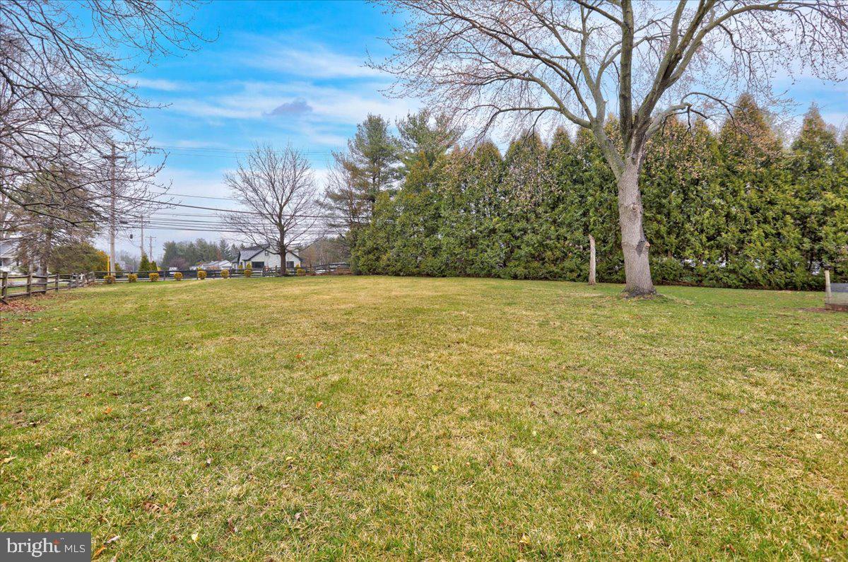 ABBEY DOWNS - Residential