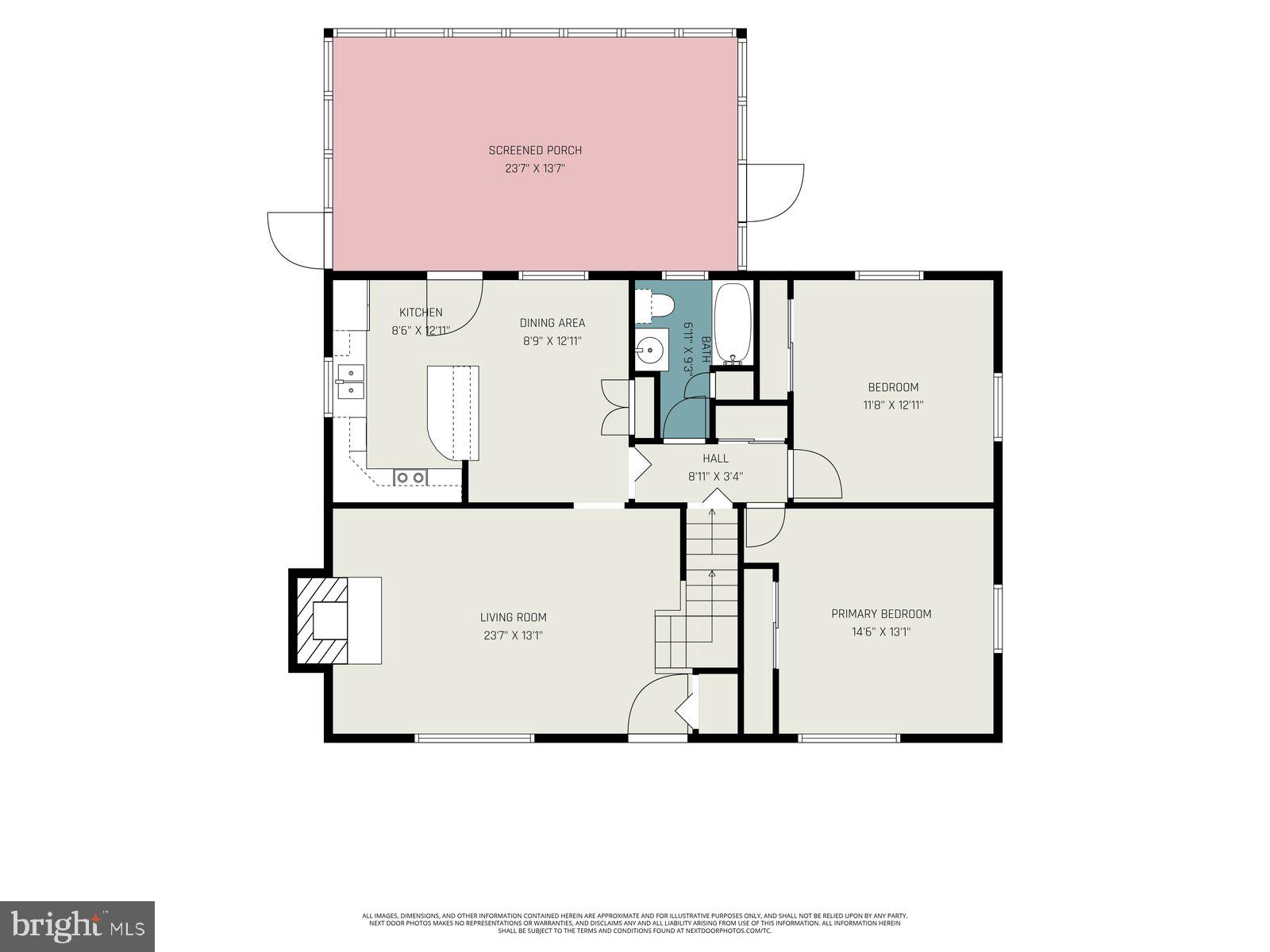 CAMP HILL BOROUGH - Residential