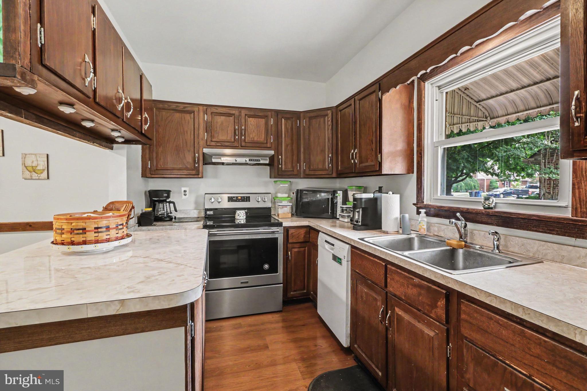 CAMP HILL BOROUGH - Residential