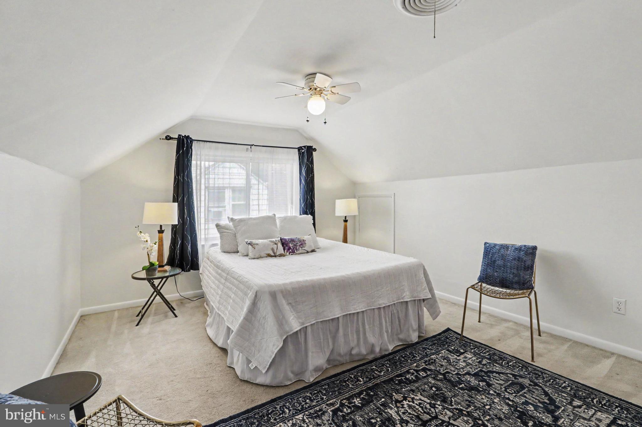 CAMP HILL BOROUGH - Residential