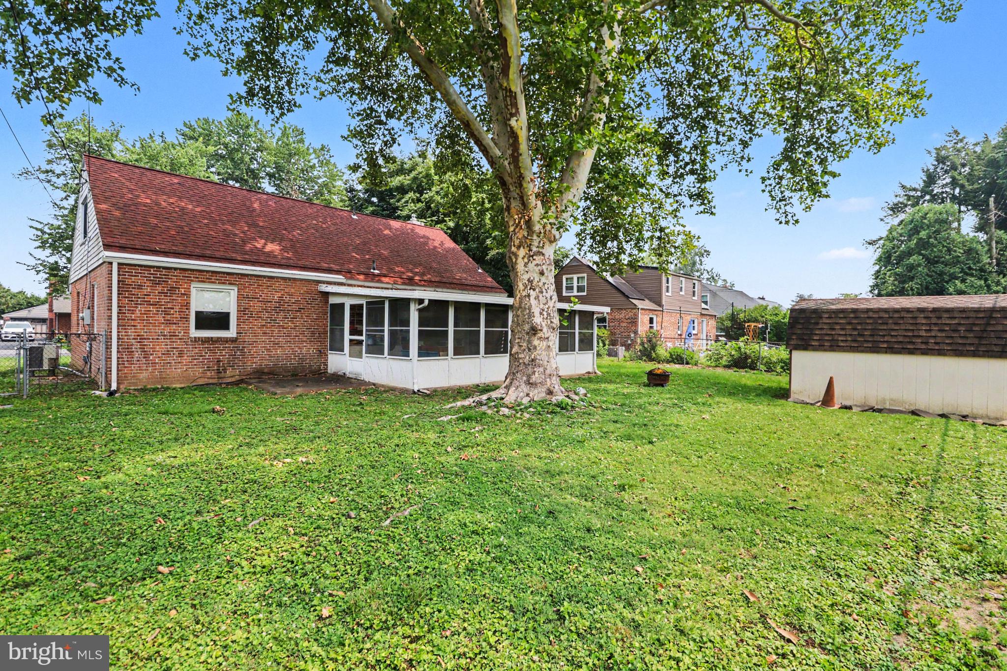 CAMP HILL BOROUGH - Residential