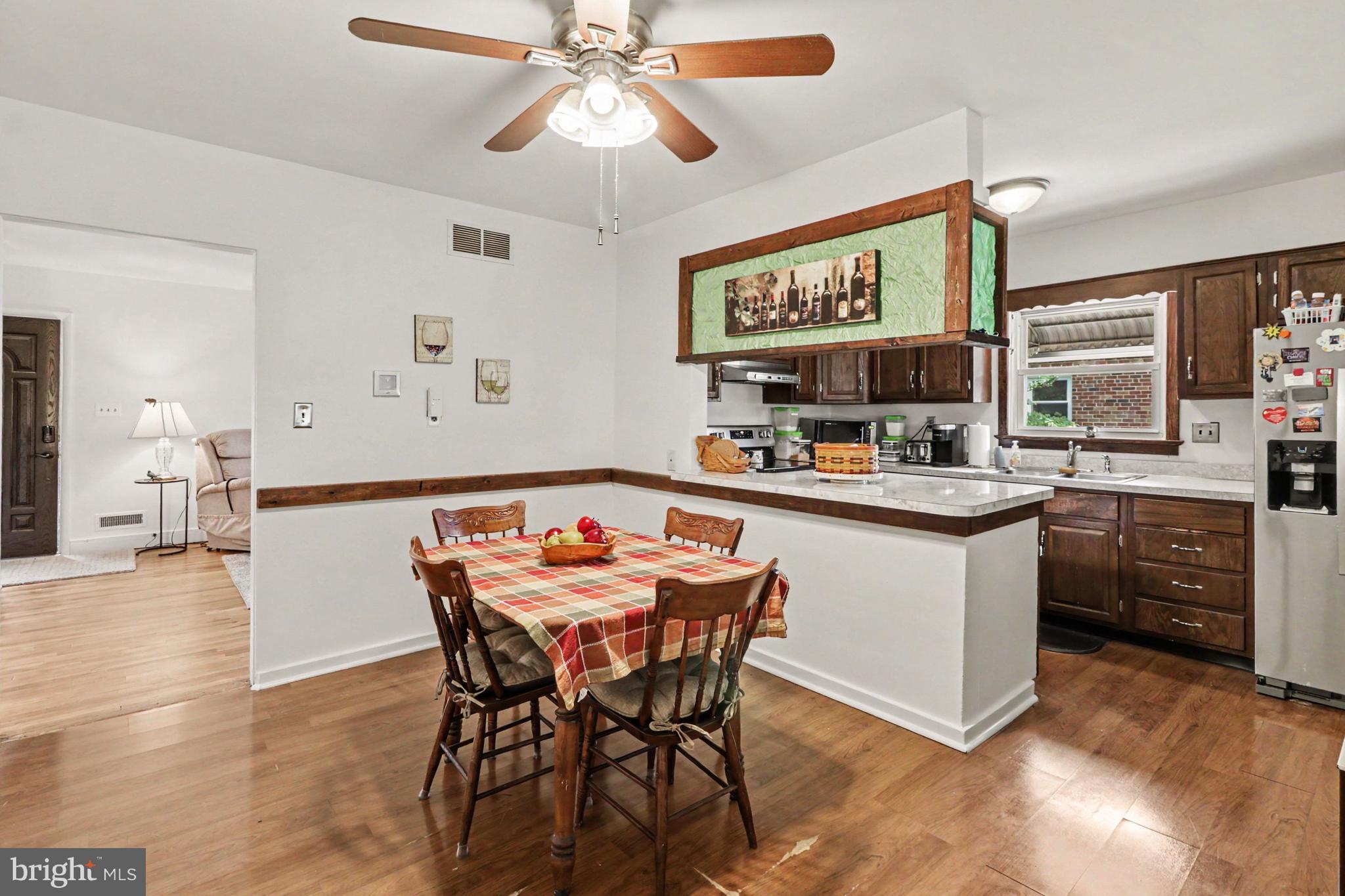 CAMP HILL BOROUGH - Residential