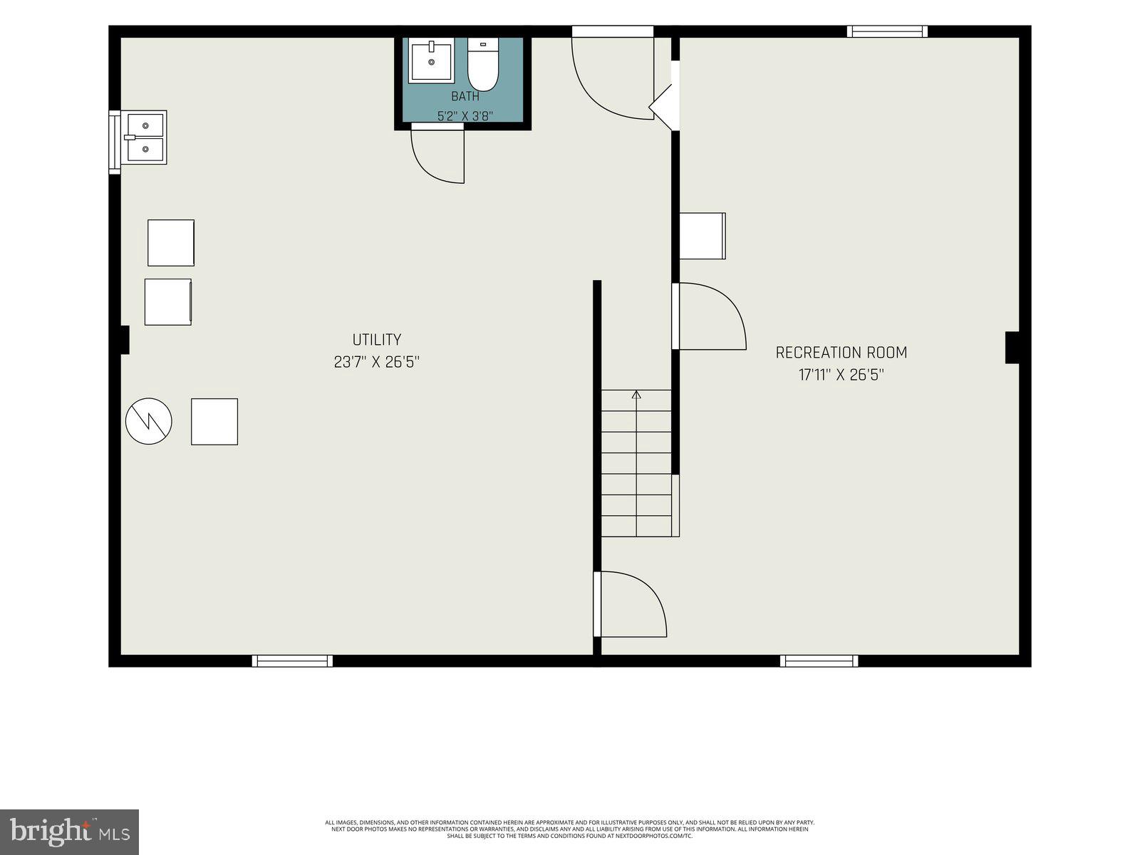 CAMP HILL BOROUGH - Residential