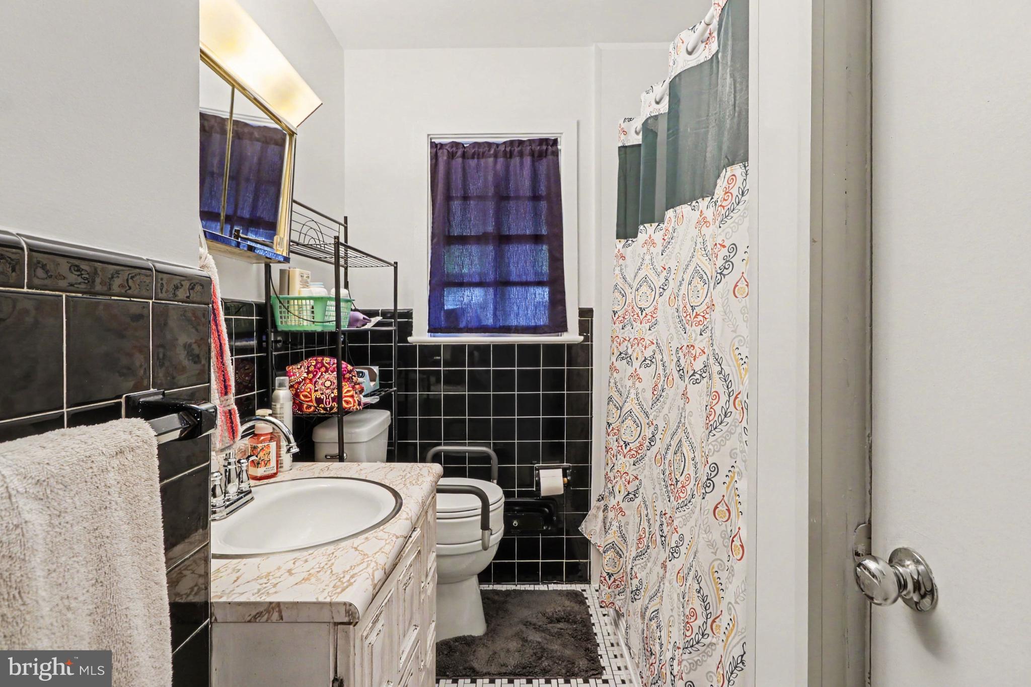 CAMP HILL BOROUGH - Residential