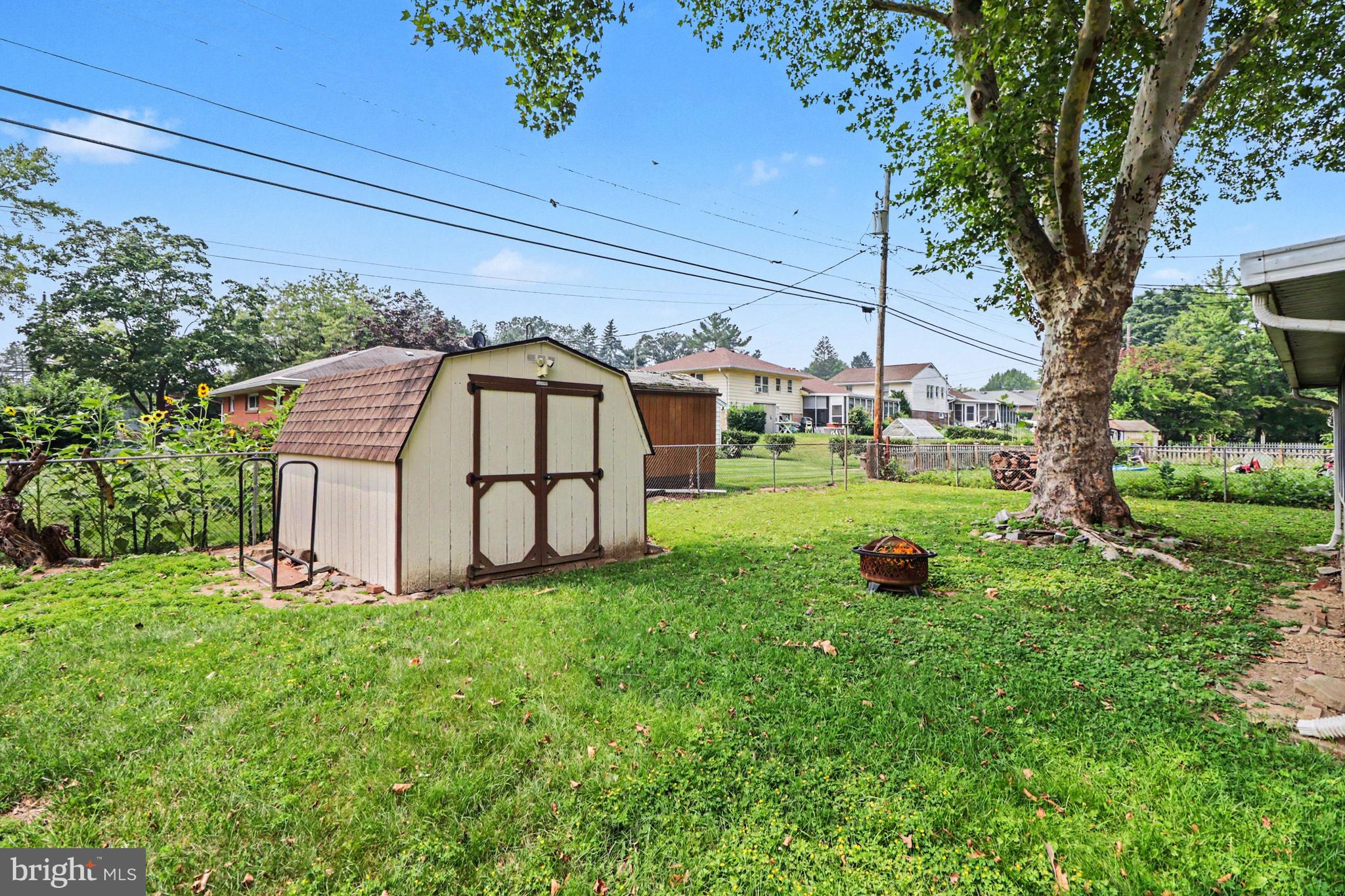 CAMP HILL BOROUGH - Residential